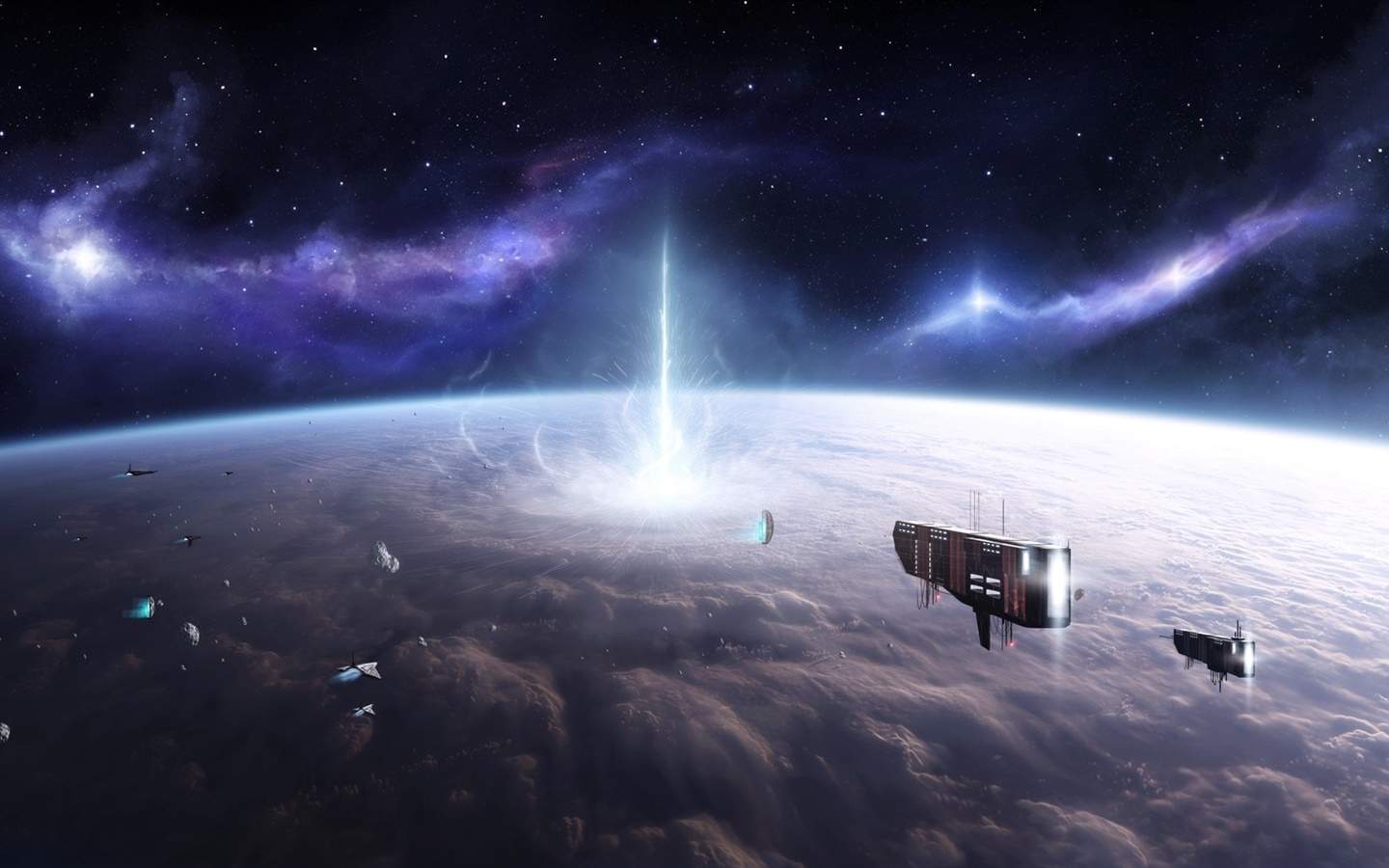 宇宙图片图片