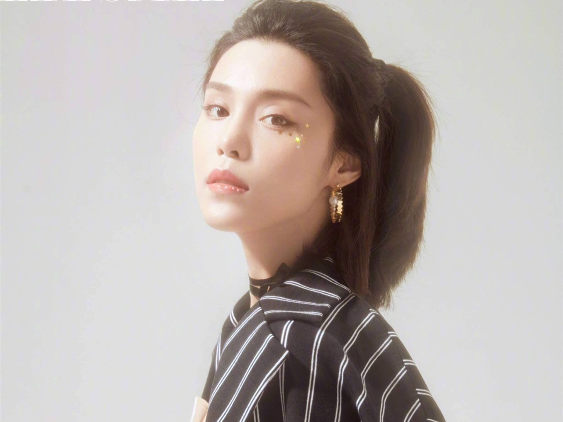 韩丹彤图片