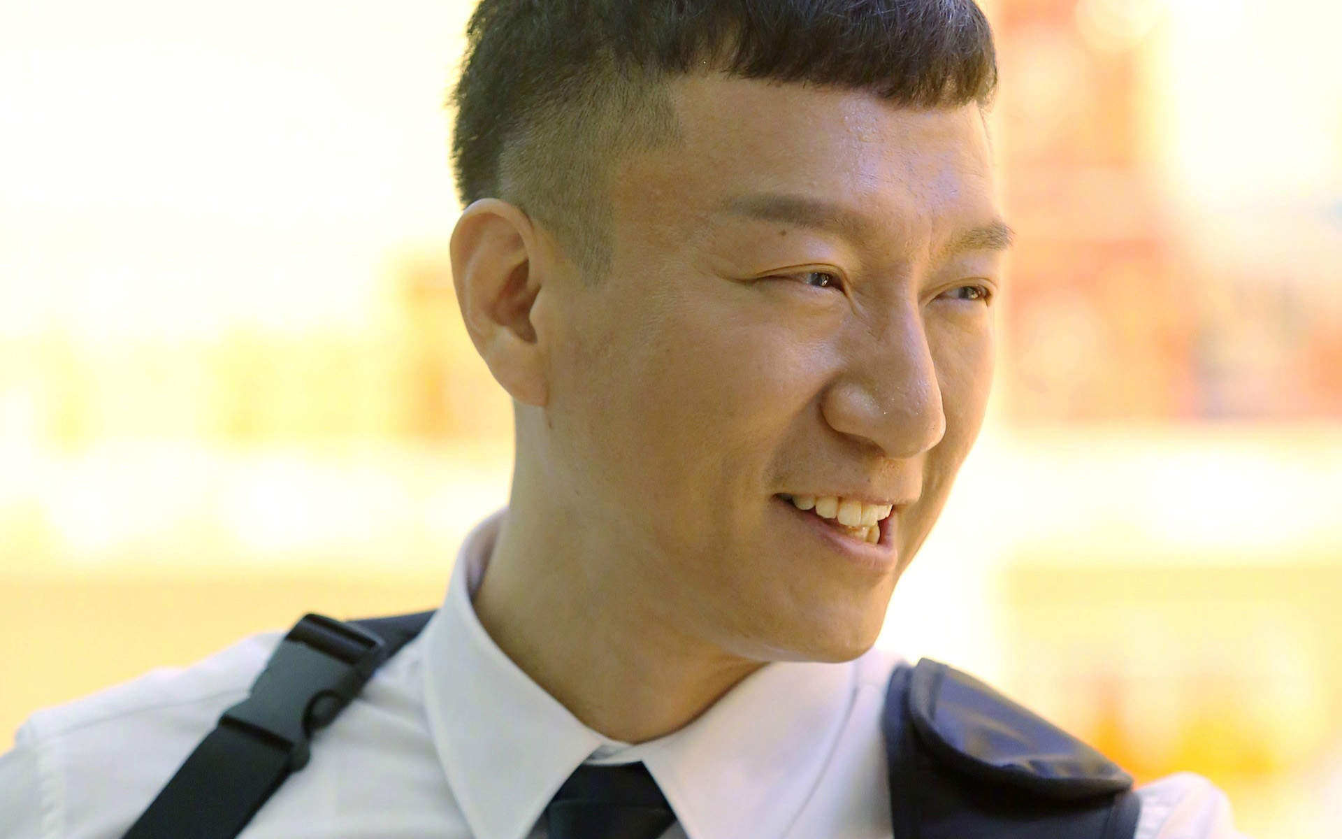 娱乐综艺赵小棠《极限挑战6》剧照图片图片