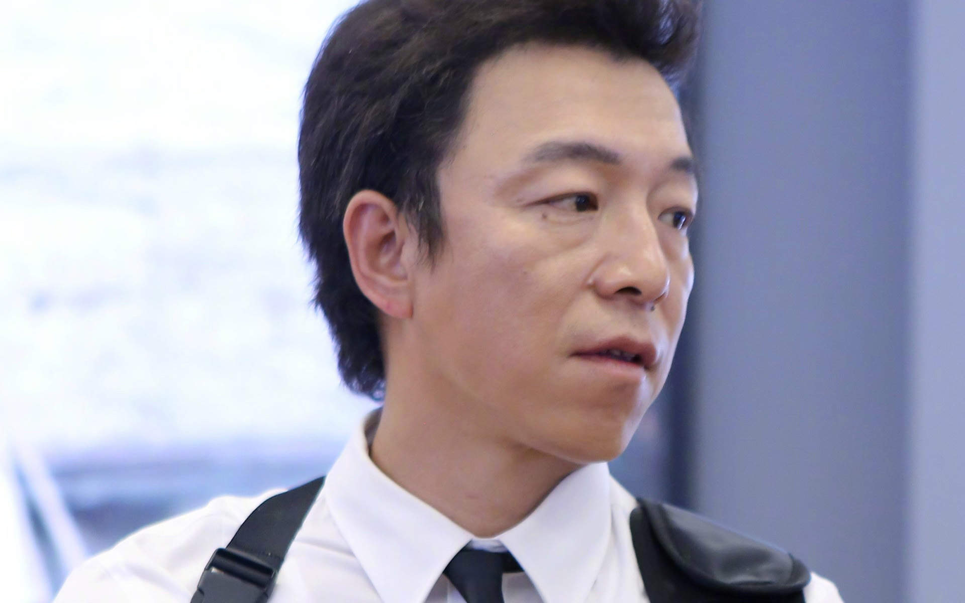 娱乐综艺赵小棠《极限挑战6》剧照图片图片