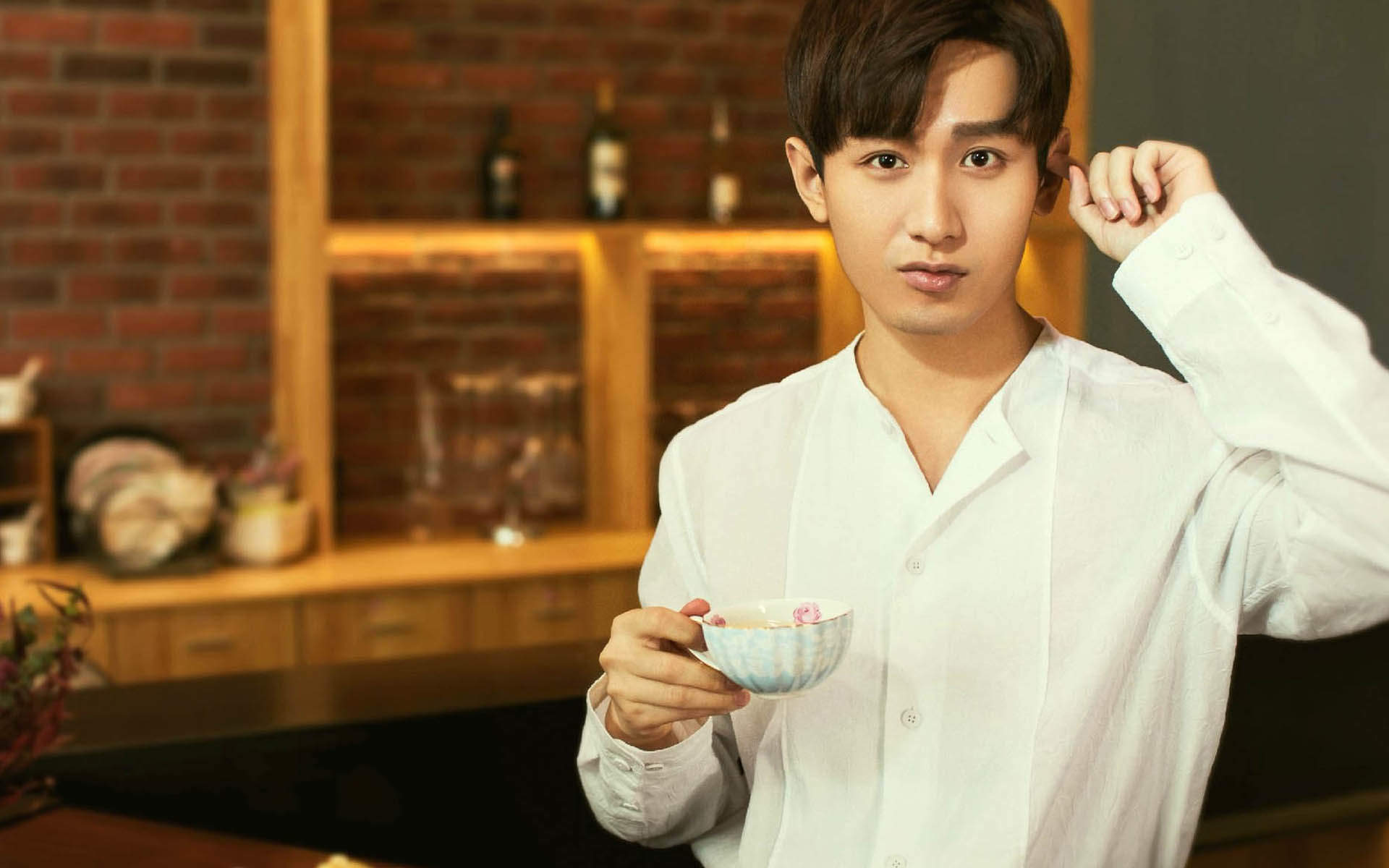高清湖南怀化男明星诛仙青云志成毅林惊羽剧照成毅图片诛仙图片图片