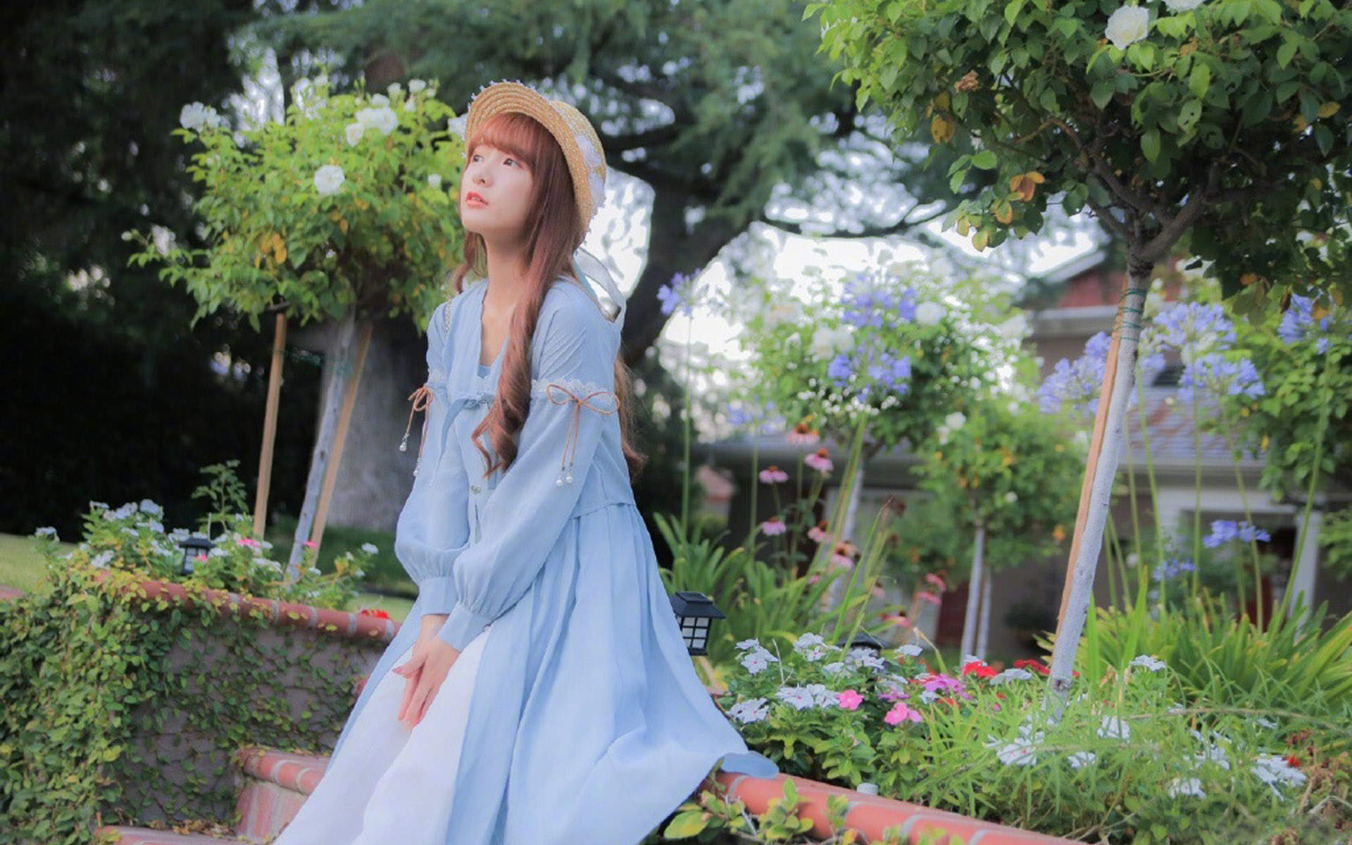 高清浙江省宁波美女徐娇汉服街拍娇媚性感写真图片图片 高清浙江省宁波美女徐娇汉服街拍娇媚性感写真图片图片