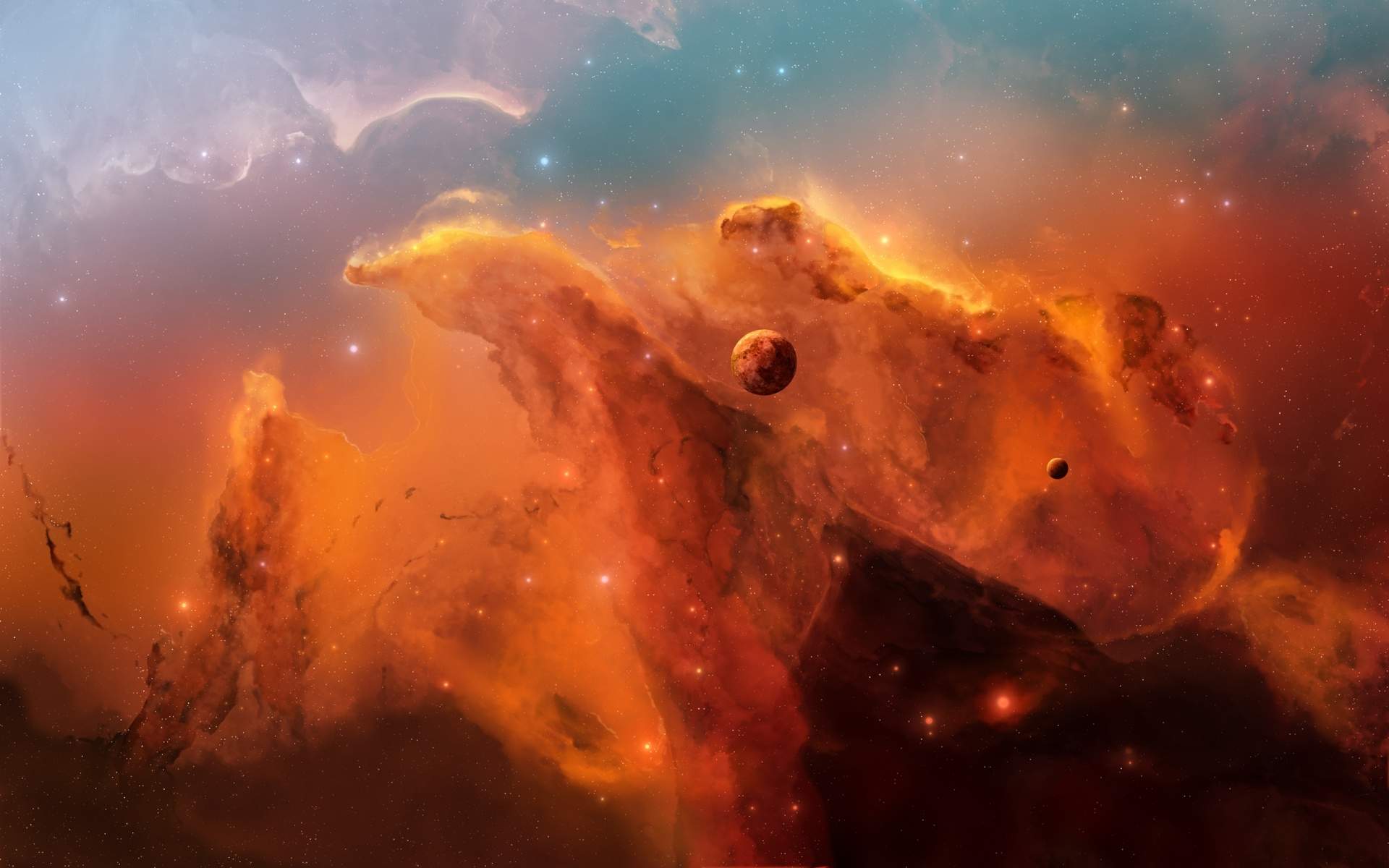 宇宙图片图片