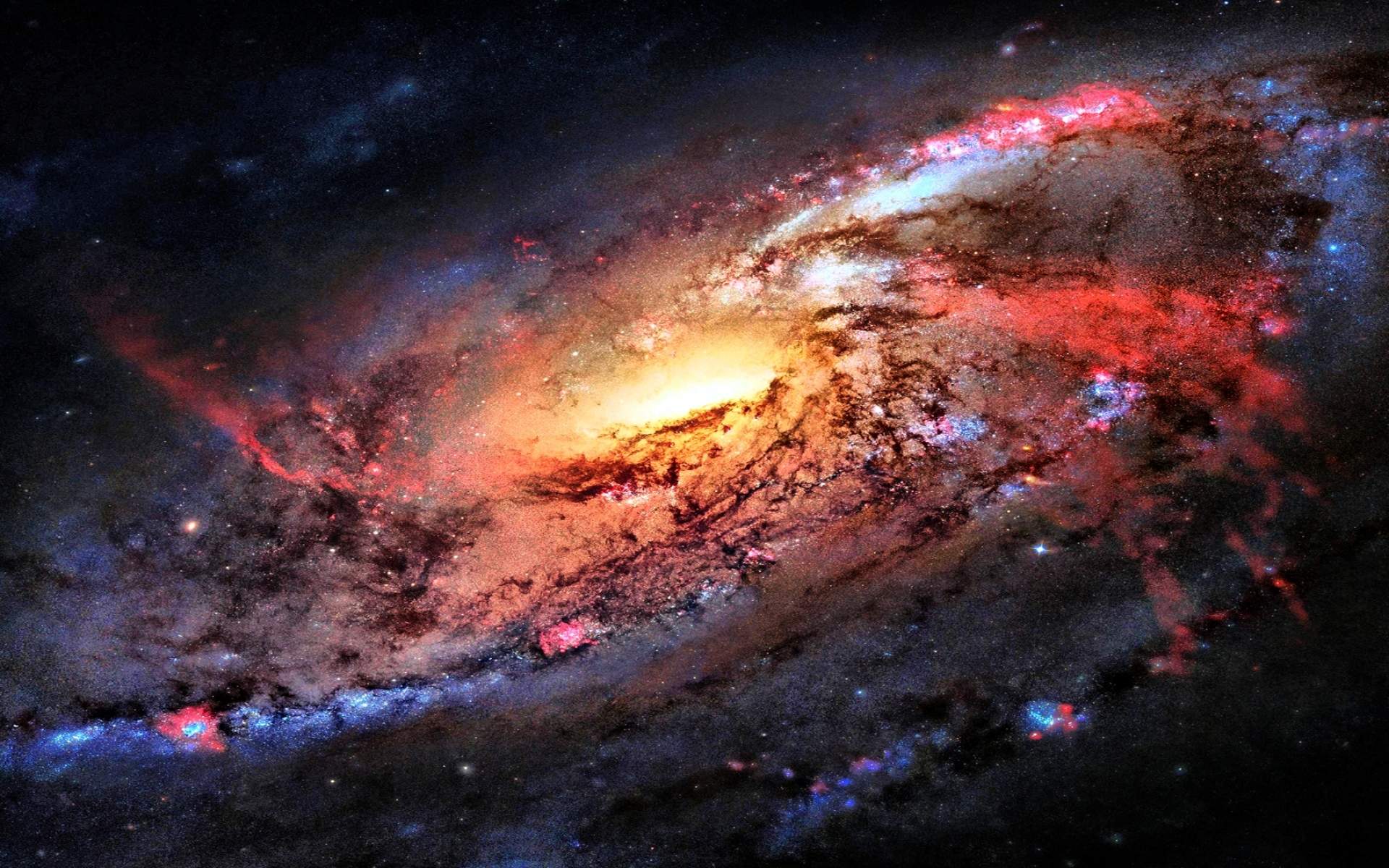 宇宙图片图片