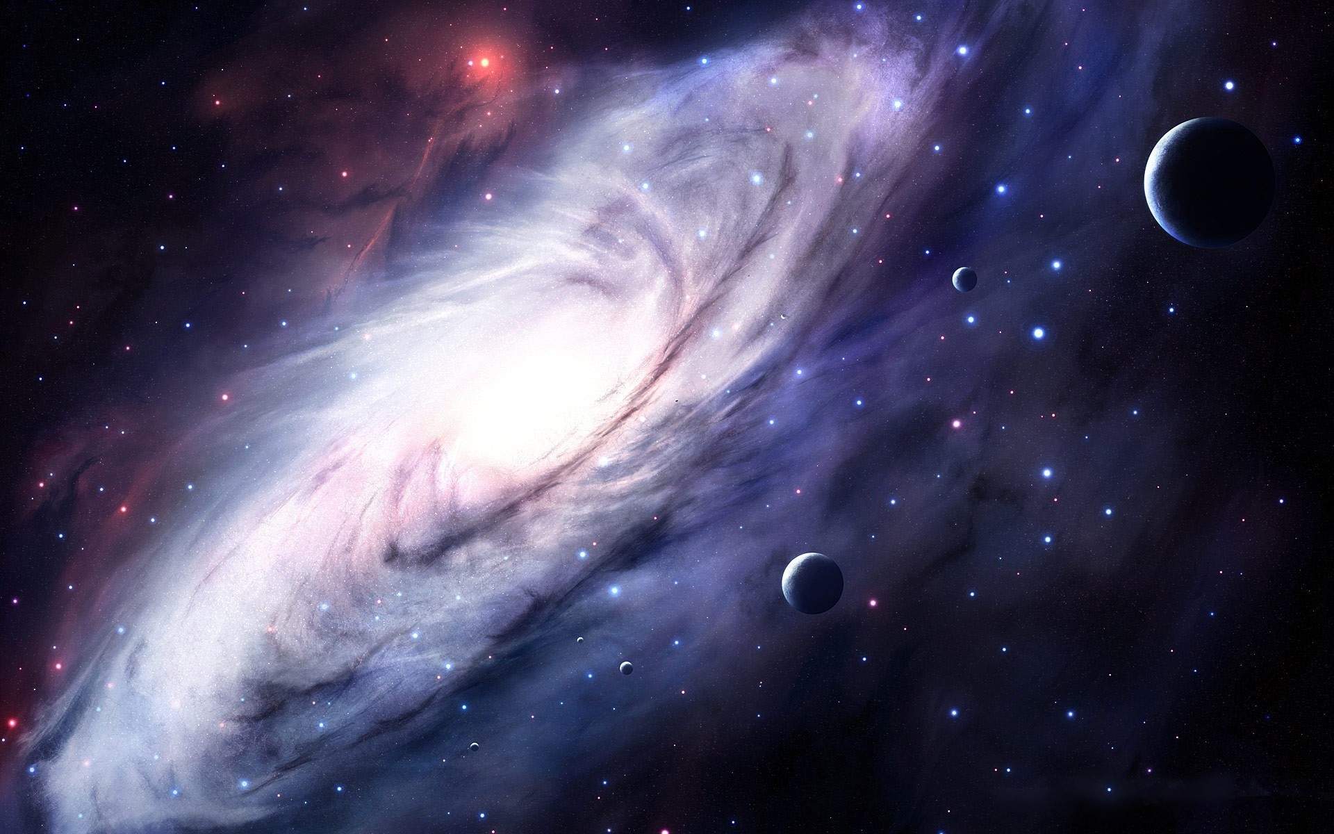 宇宙图片图片
