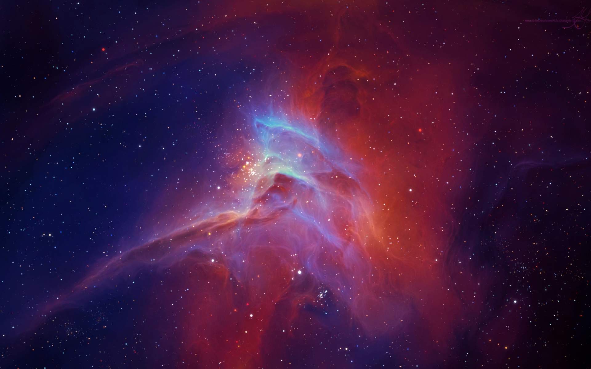 宇宙图片图片