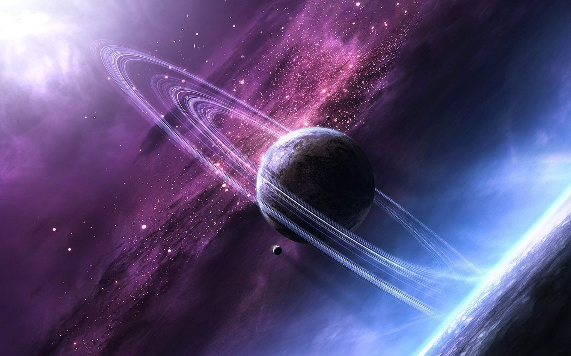 宇宙图片图片