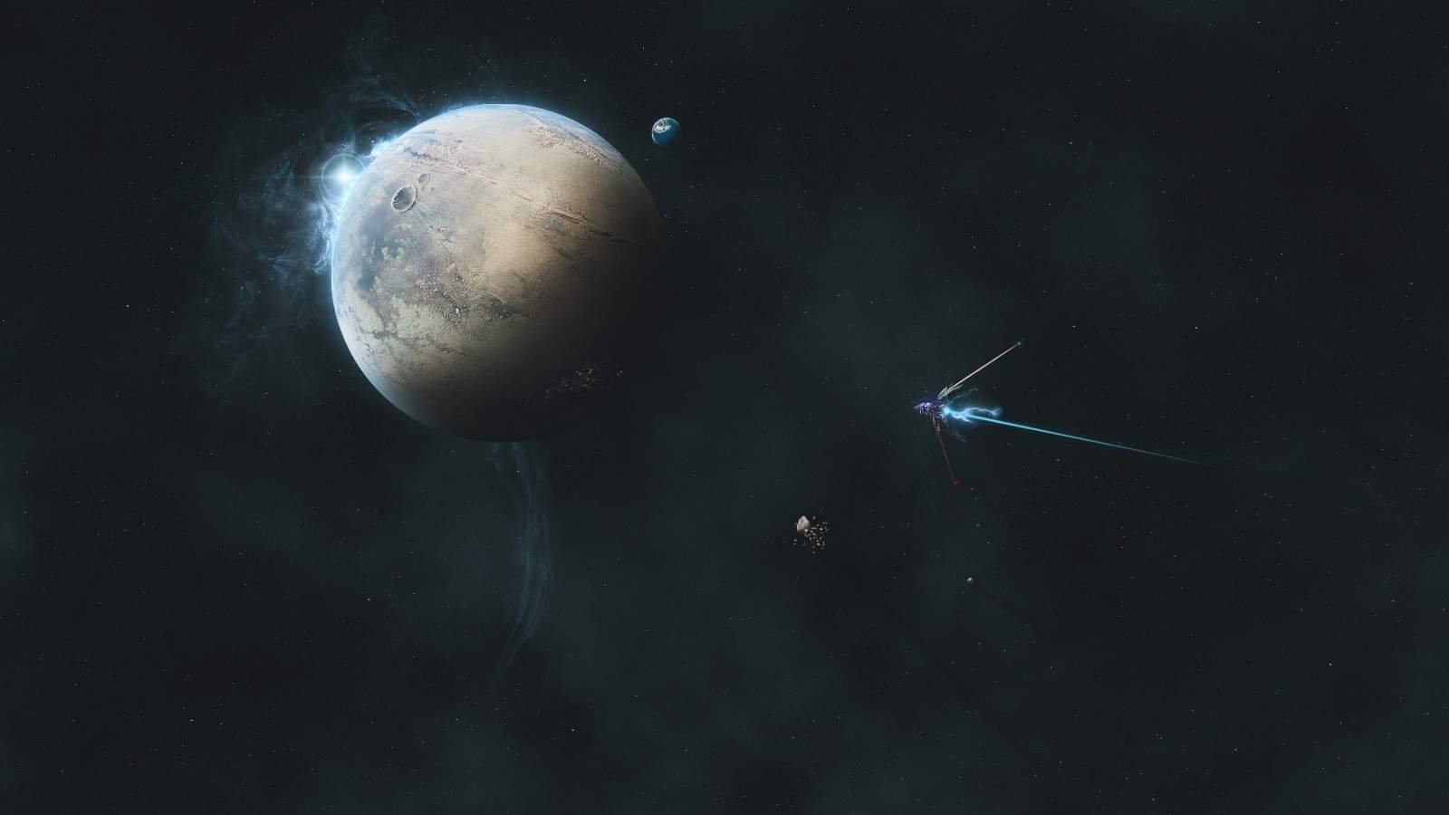 宇宙图片图片