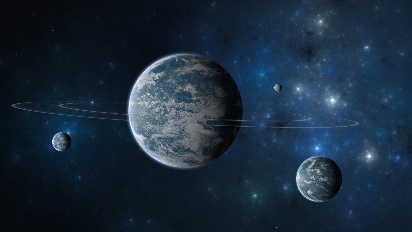宇宙图片图片