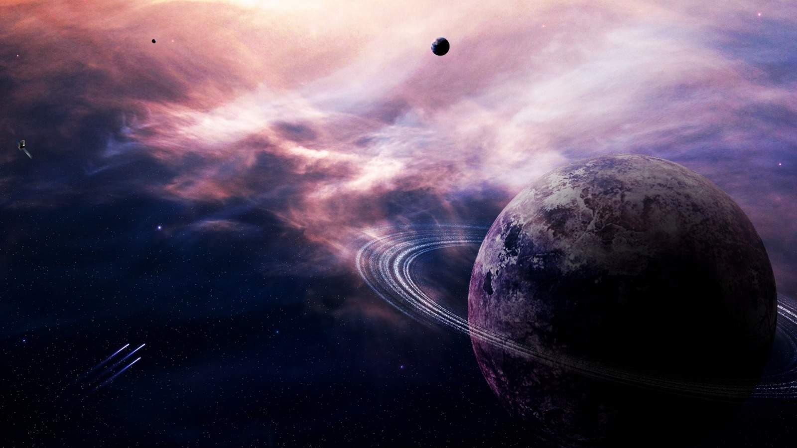 宇宙图片图片