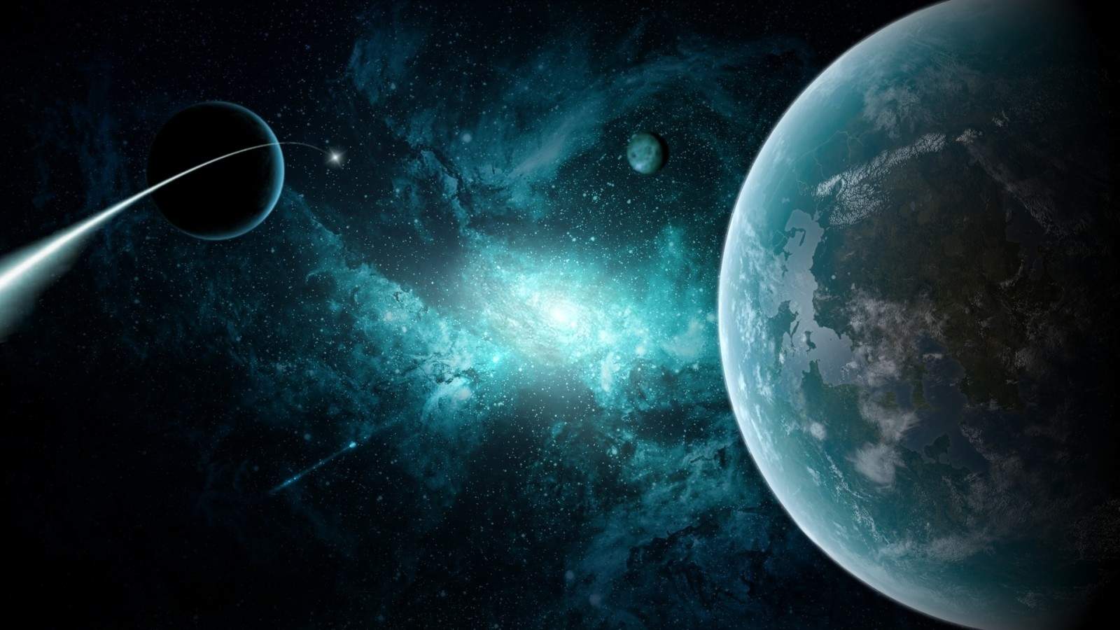 宇宙图片图片