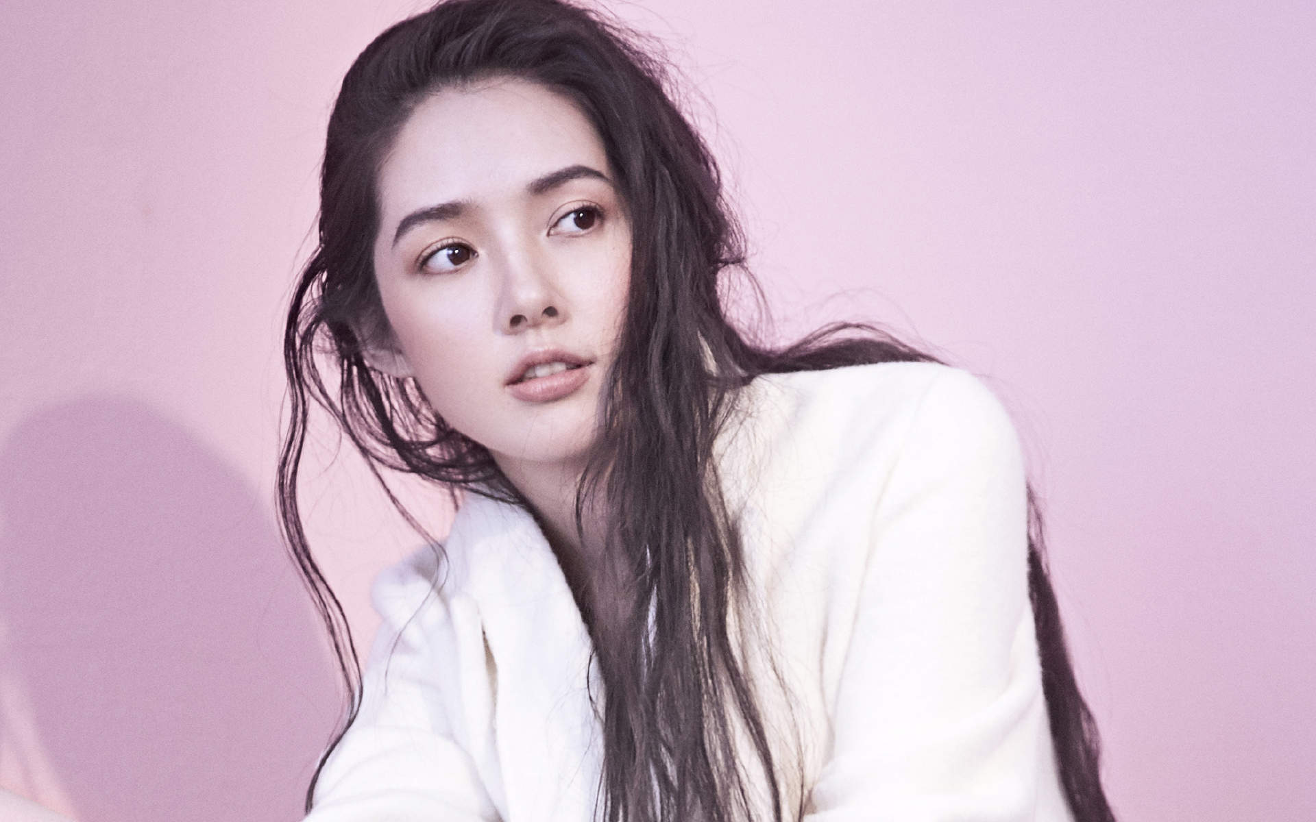 郭碧婷图片