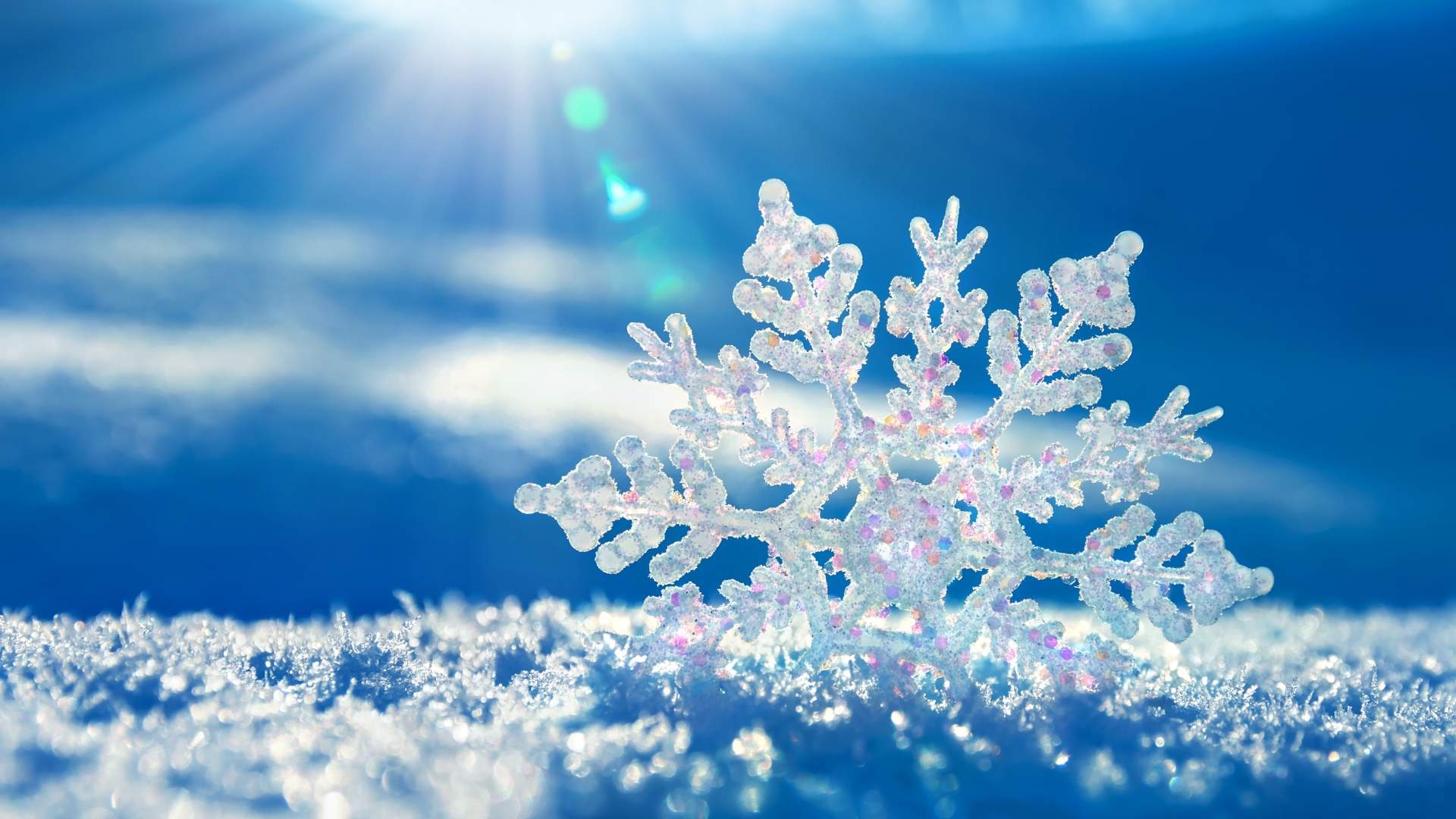 郑秀妍日本函馆冬日雪景唯美写真图片图片