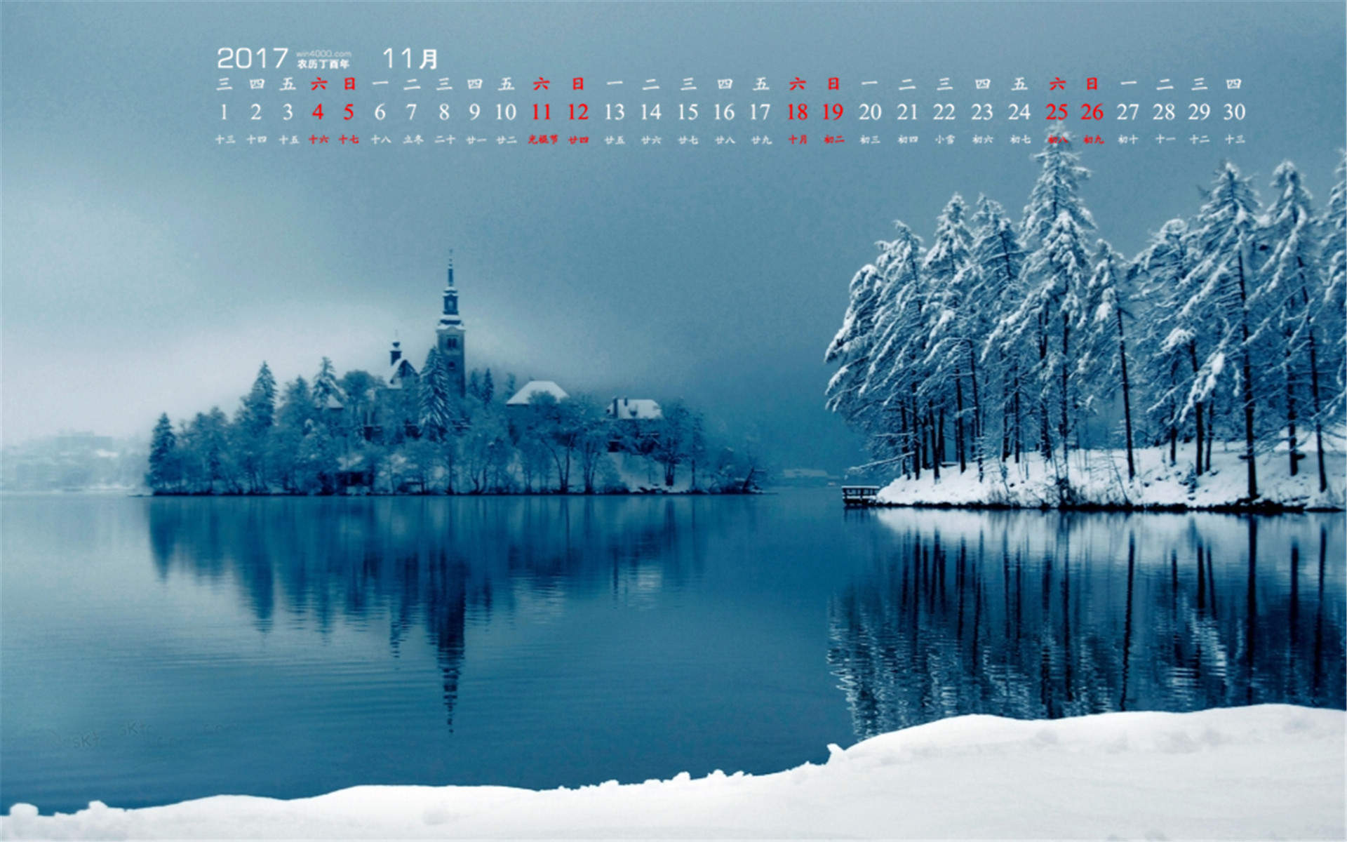 郑秀妍日本函馆冬日雪景唯美写真图片图片