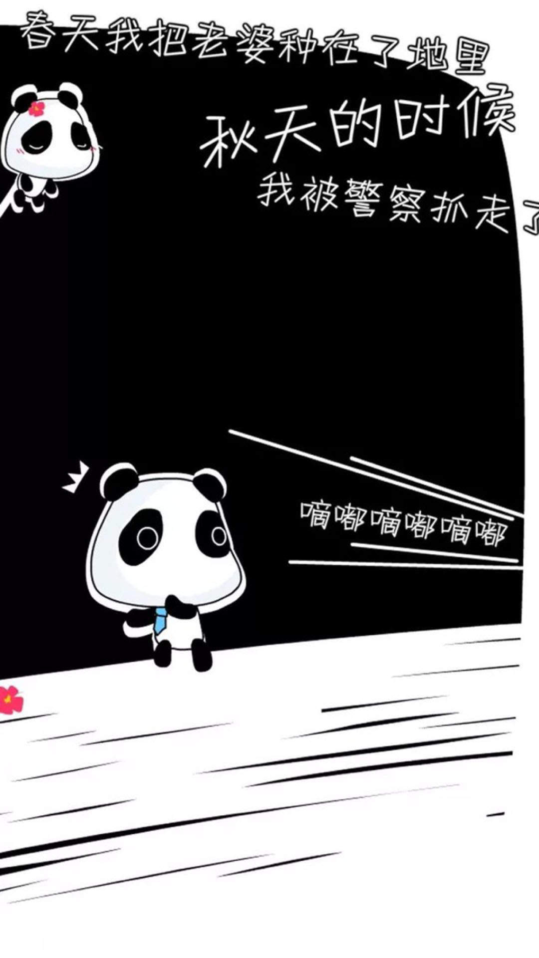 搞笑文字图片