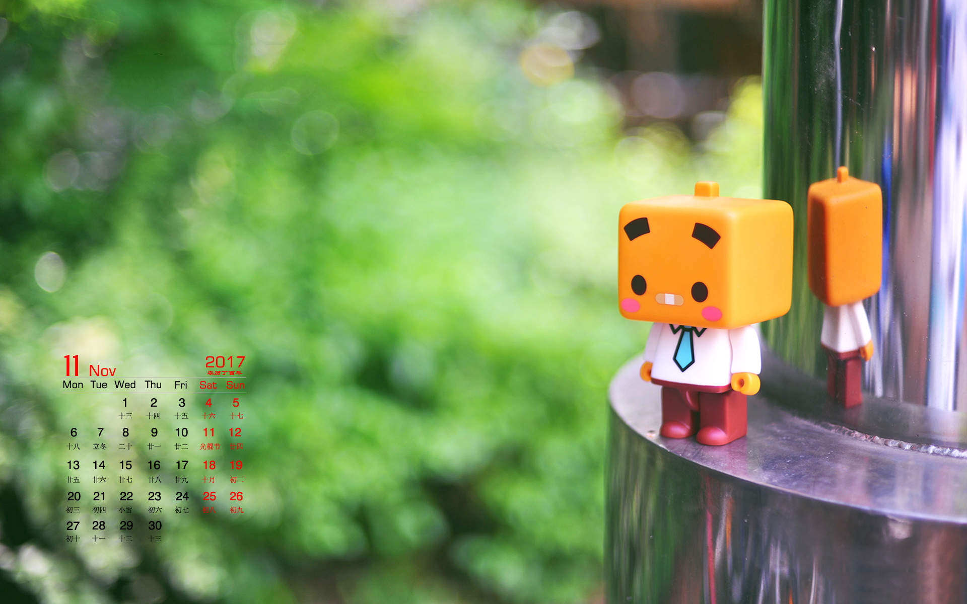玻璃上的水珠唯美意境图片桌面壁纸图片