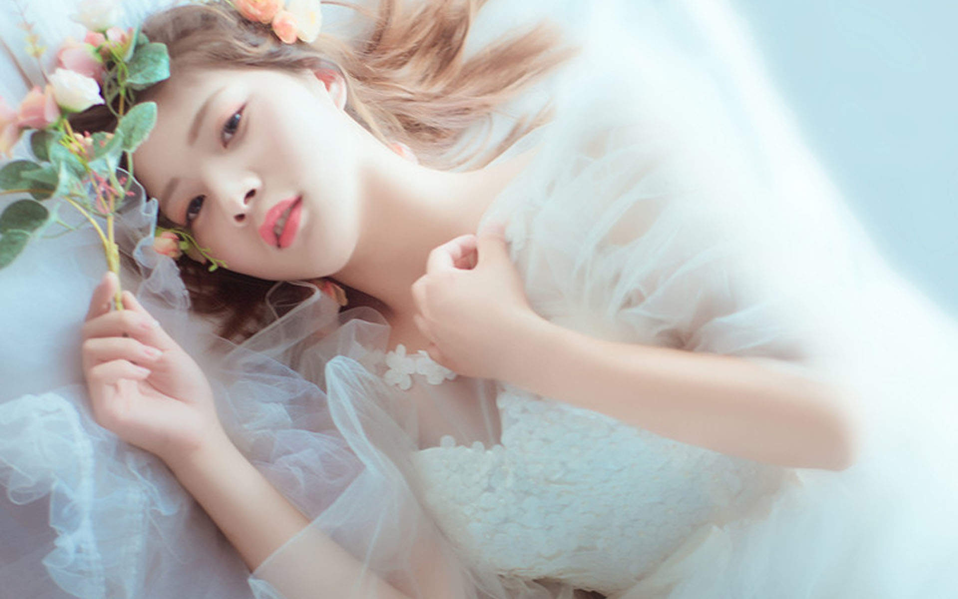 结婚礼服图片