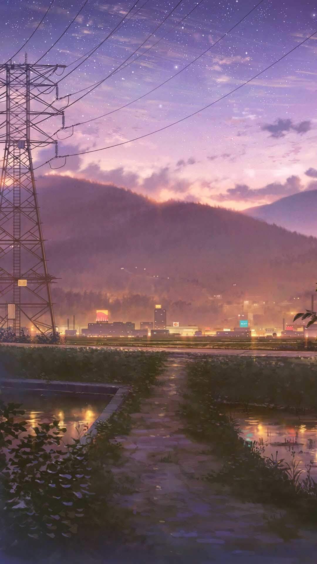 迪丽热巴红皮裙性感高清手机壁纸图片