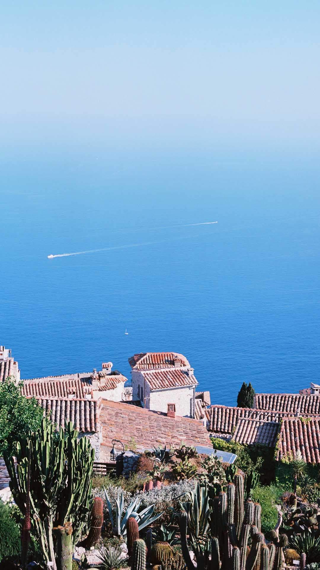 唯美浪漫紫色背景手机图片图片