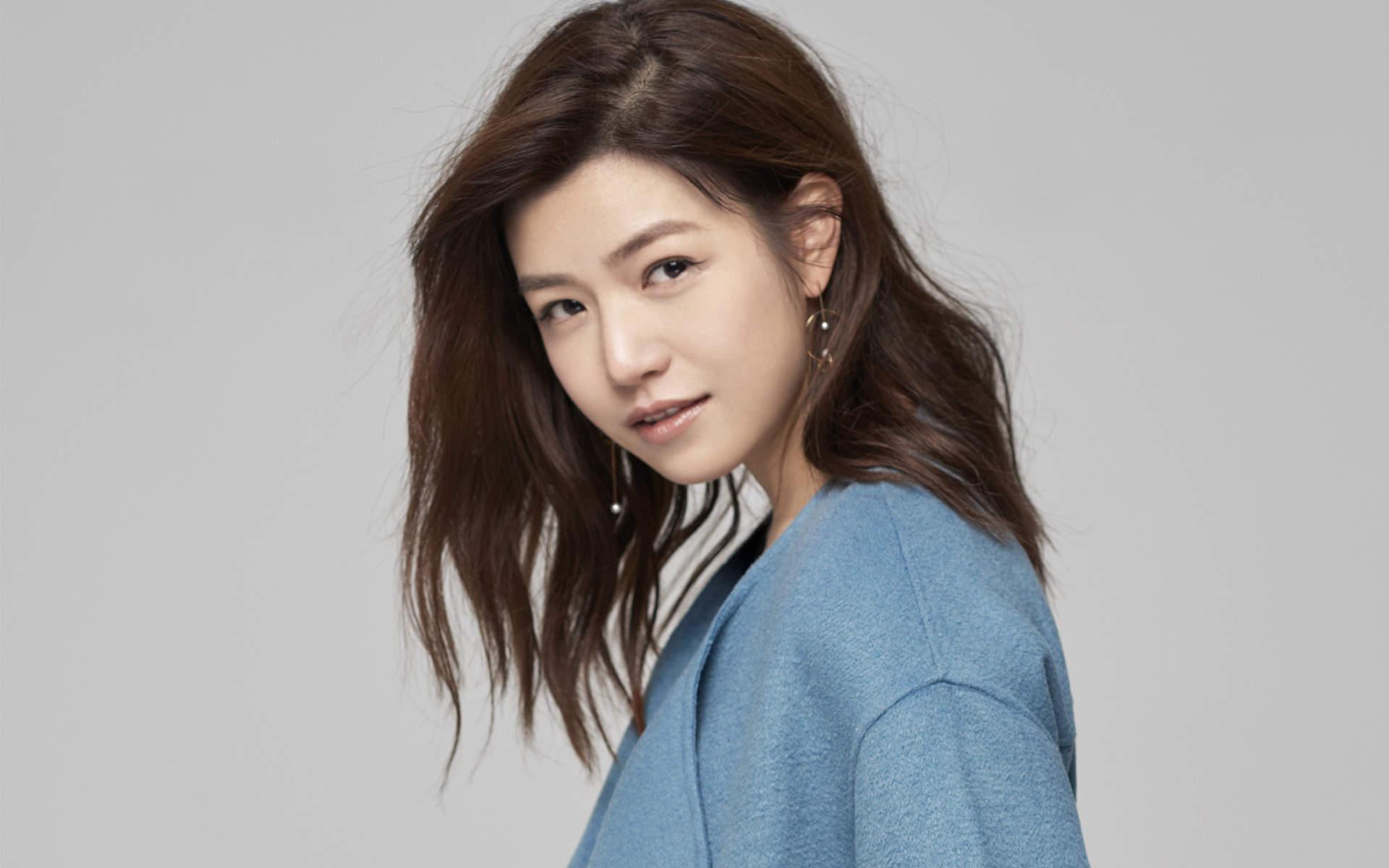 陈妍希图片