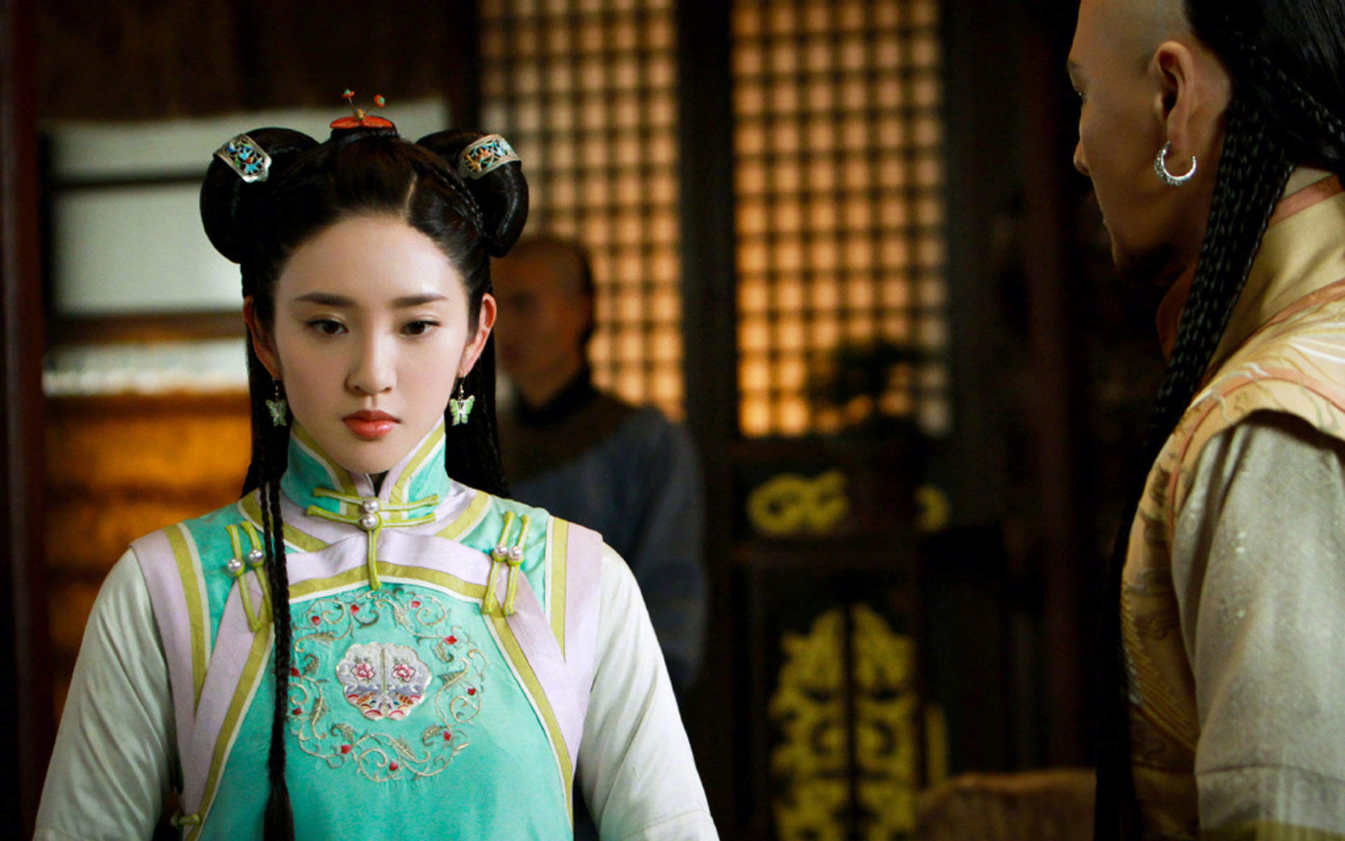 高清中国内地四川女演员唐艺昕湿发吊带裙性感写真图片图片 高清中国内地四川女演员唐艺昕湿发吊带裙性感写真图片图片