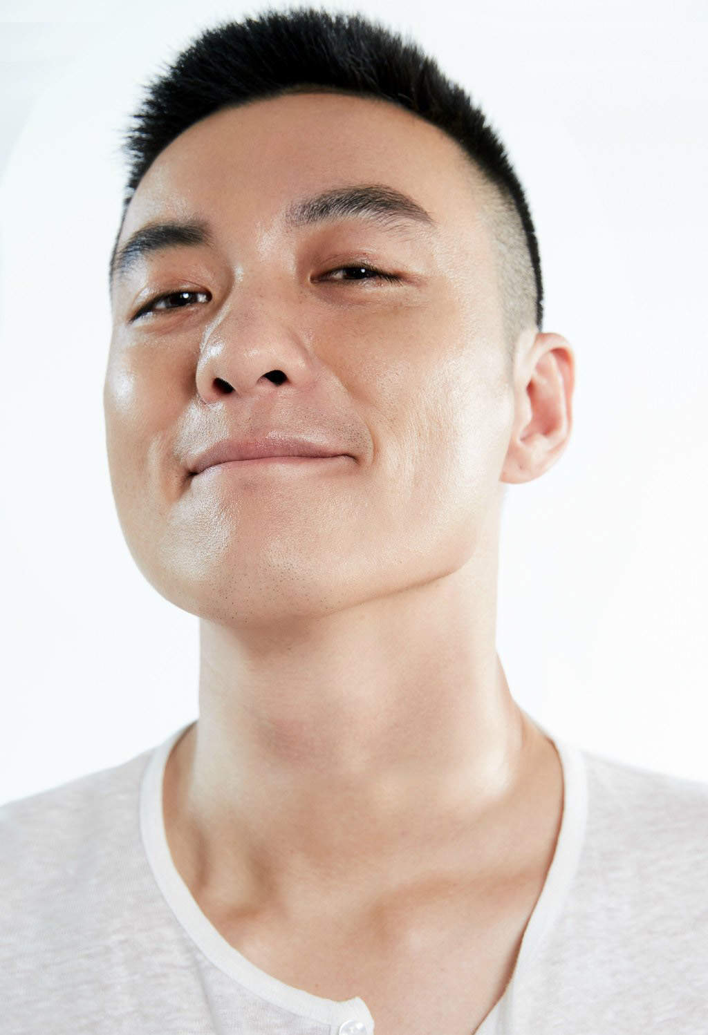 高清内地男明周一围写真图片图片