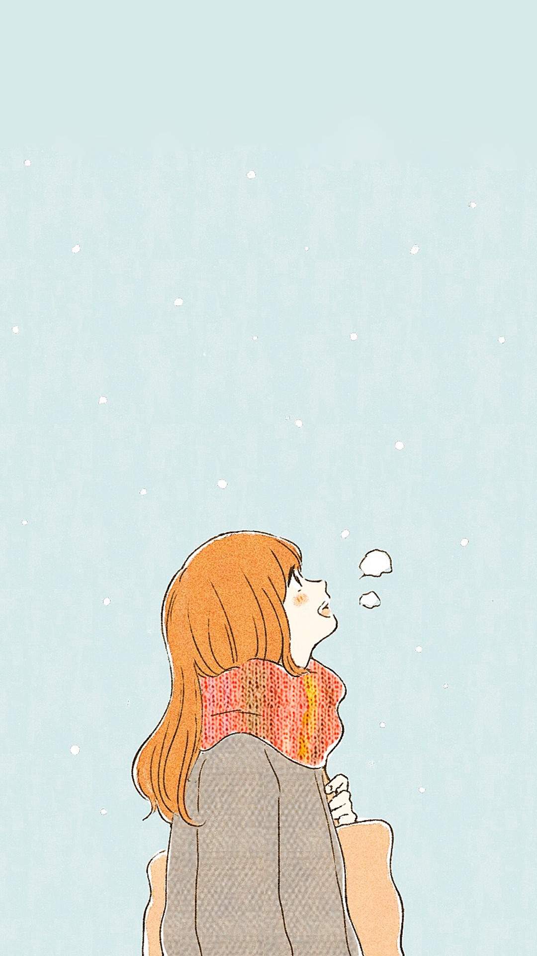 情侣动漫图片