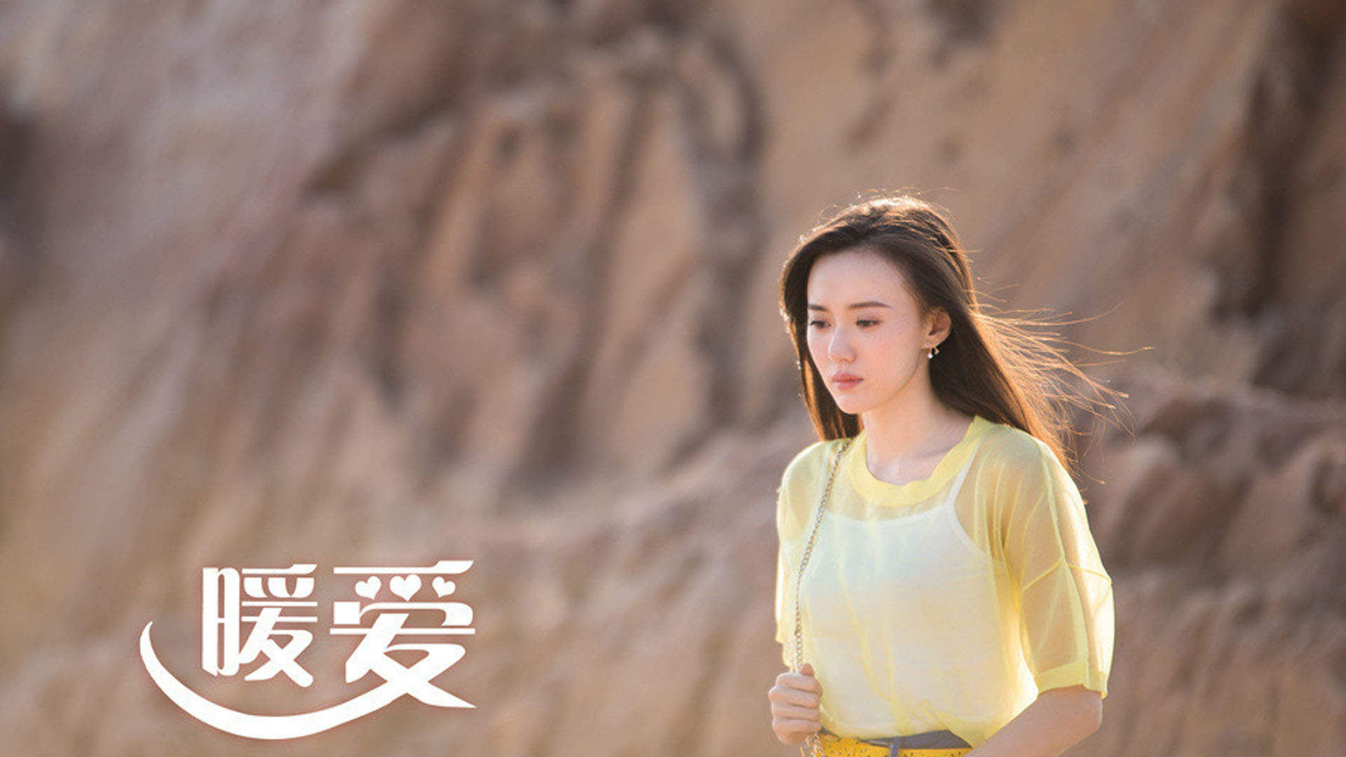 高清山东省青岛美女江铠同冷艳洋装小女人霸气时尚写真图片