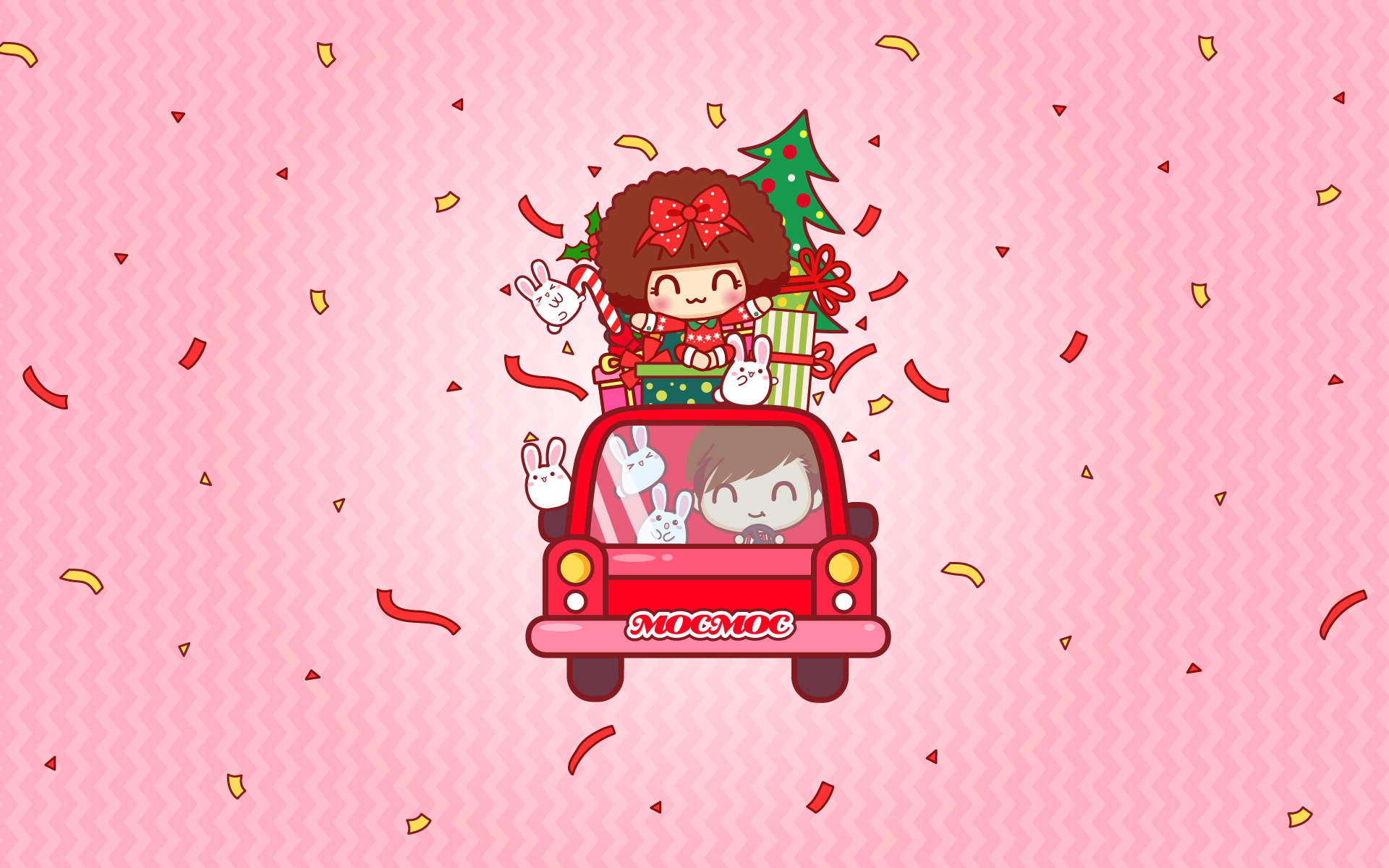 摩丝摩丝网络用语GIF表情包图片