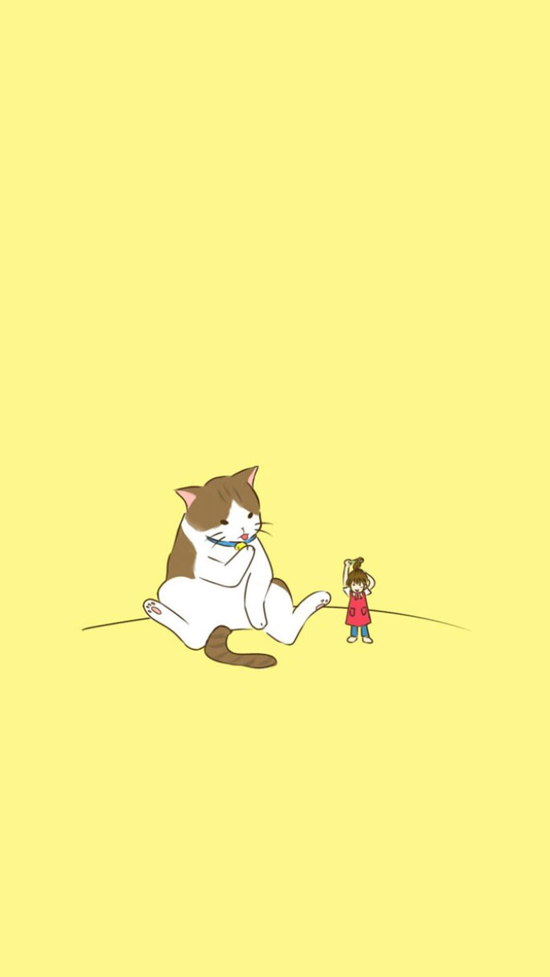 小猫图片