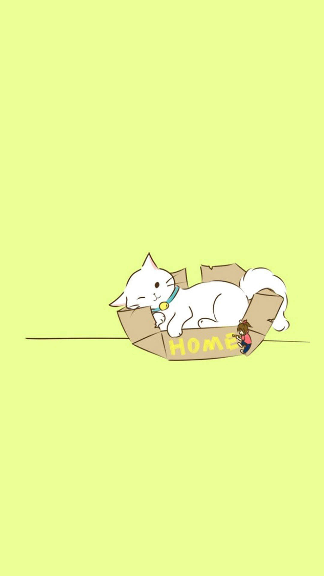 小猫图片