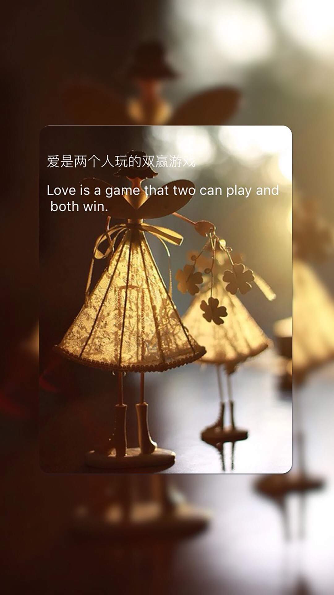 紫色的唯美风景非主流图片手机壁纸图片