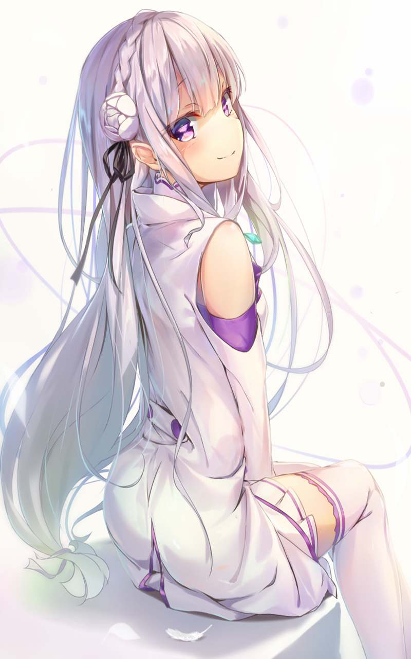 《舰队Collection》同人手绘动漫手机壁纸图片图片