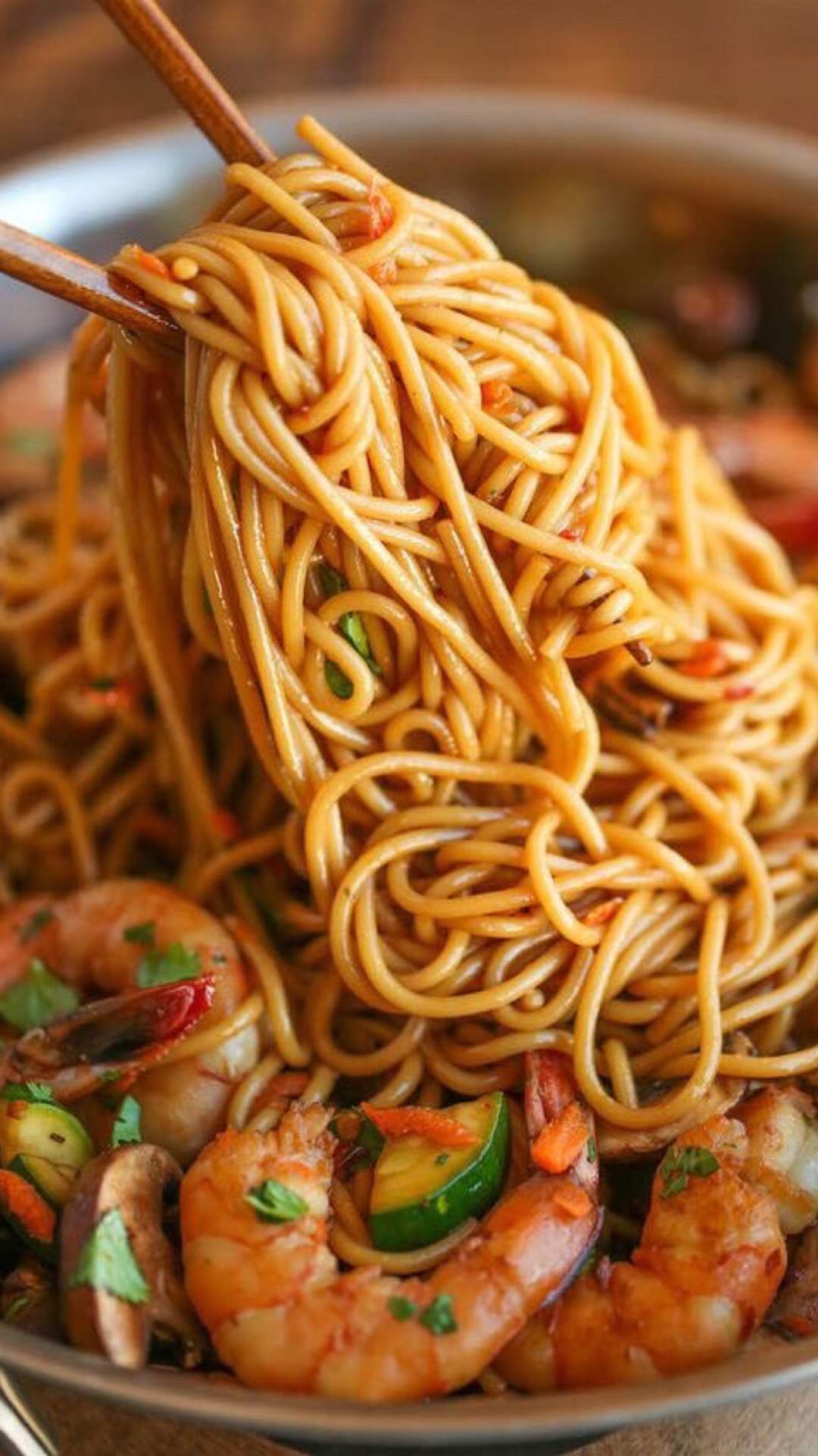 美味面食高清手机壁纸图片