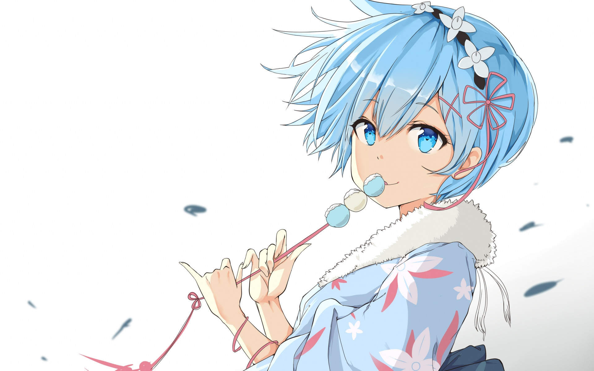 《舰队Collection》同人手绘动漫手机壁纸图片图片