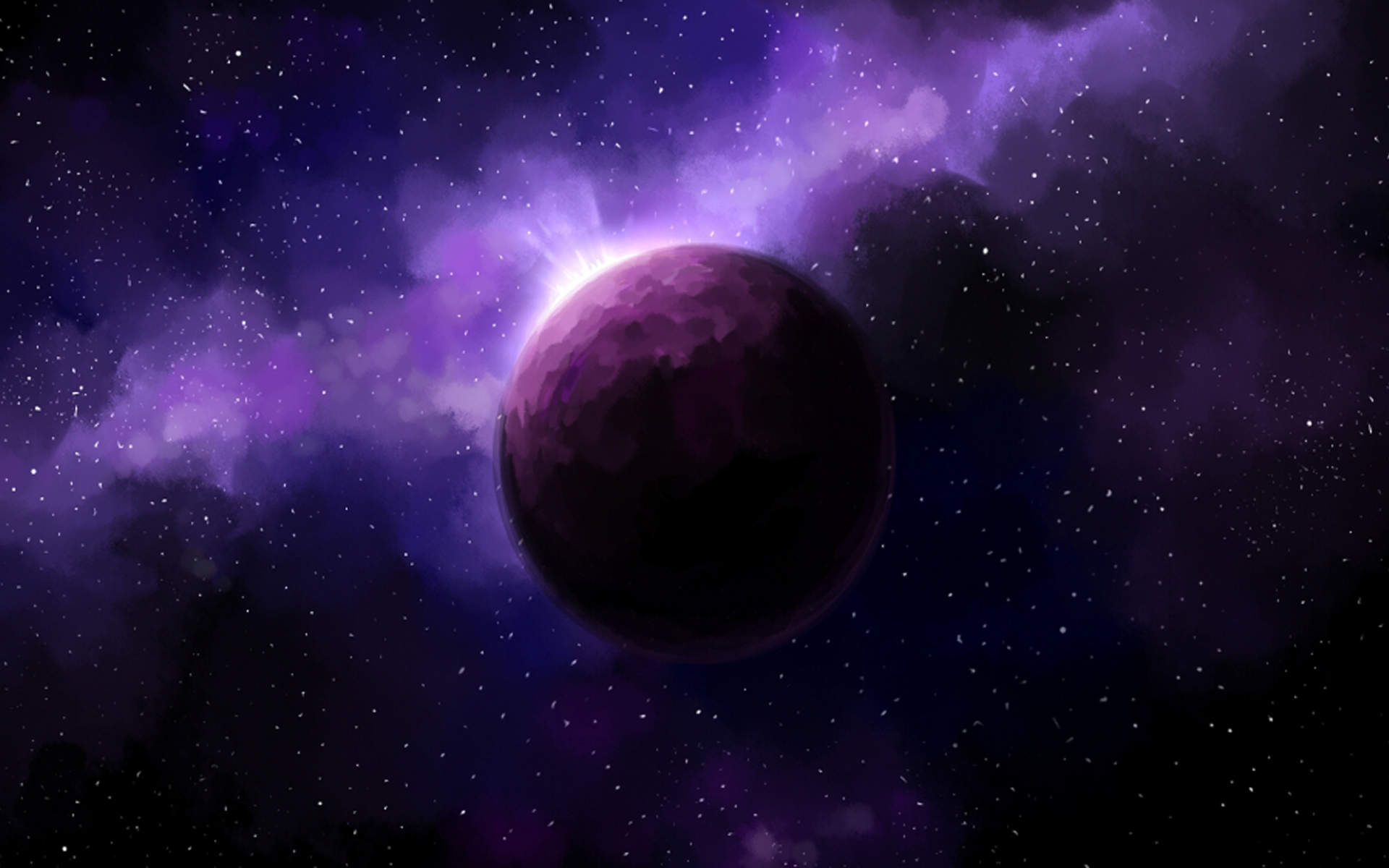 宇宙图片图片