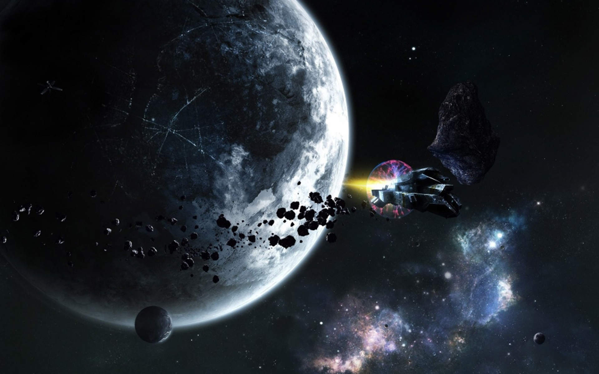 宇宙图片图片