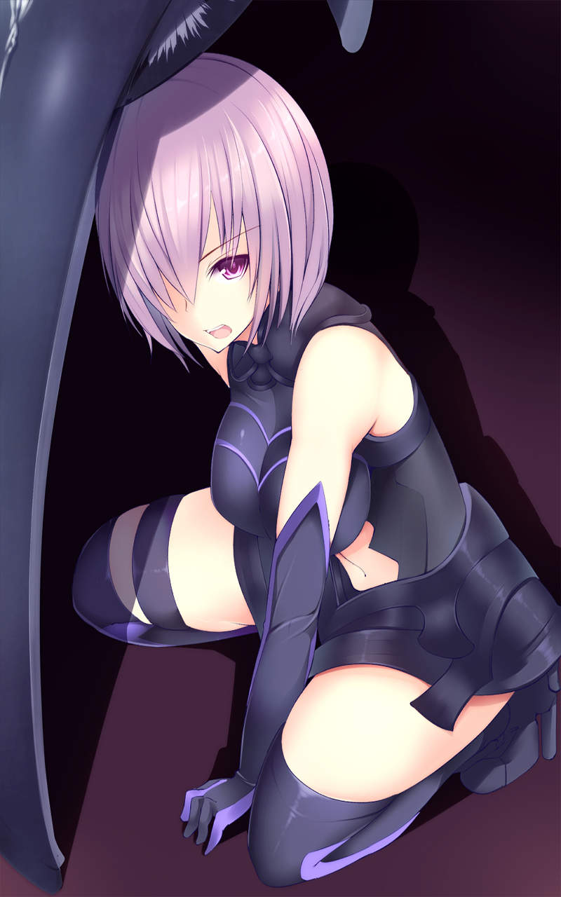 《舰队Collection》同人手绘动漫手机壁纸图片图片