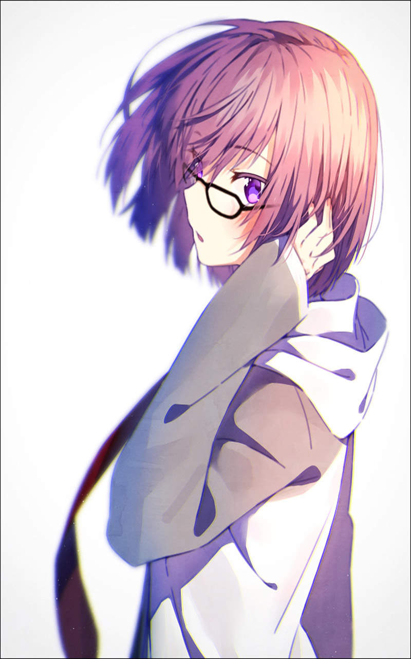 《舰队Collection》同人手绘动漫手机壁纸图片图片