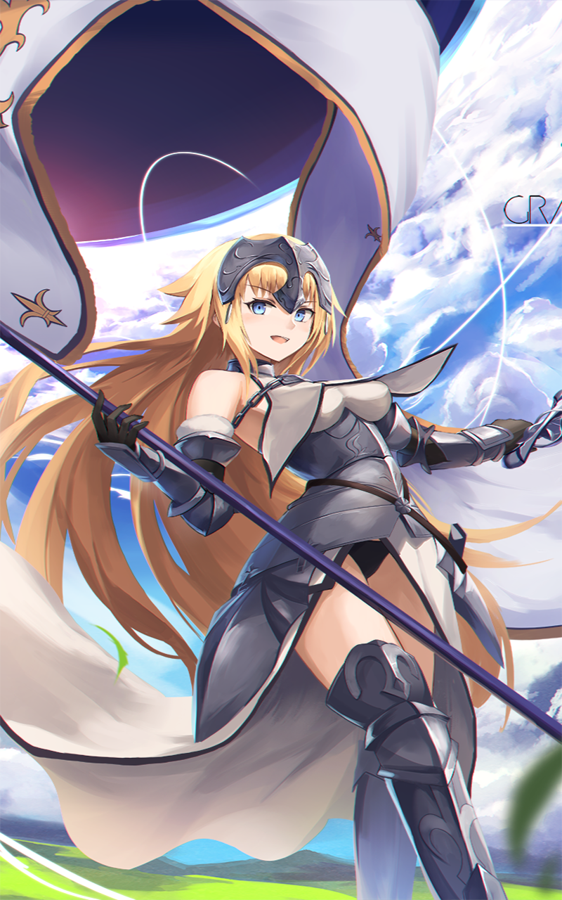 《舰队Collection》同人手绘动漫手机壁纸图片图片