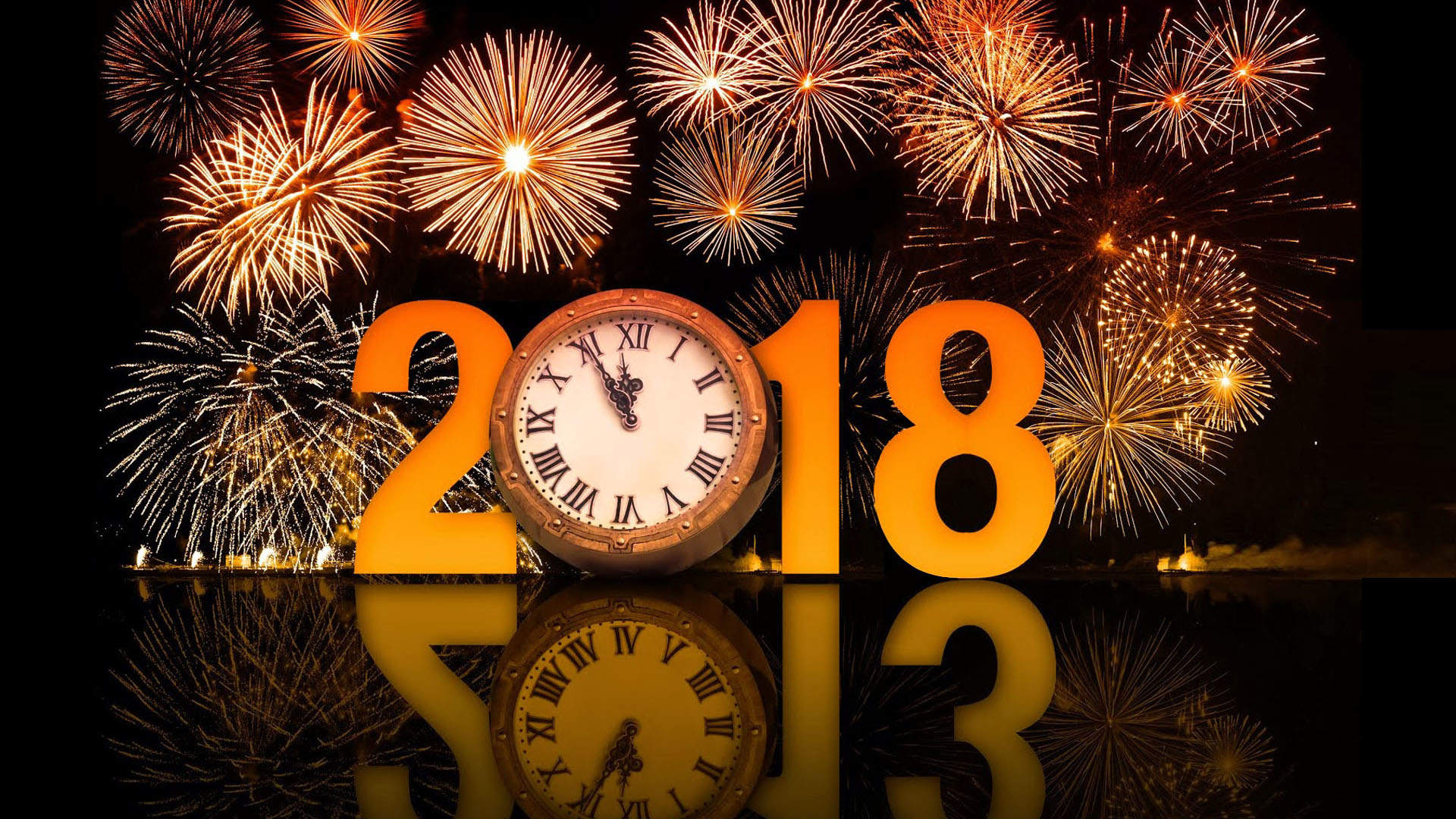 辛巴狗2018狗年春节壁纸图片