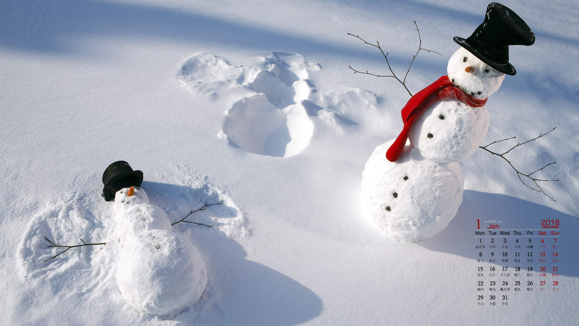 可爱萌系雪人头像图片图片