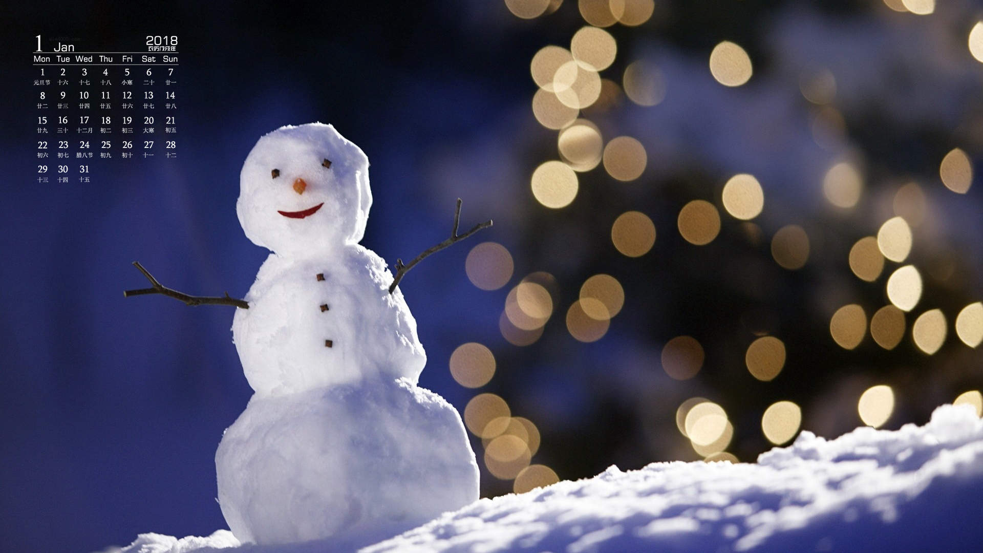可爱萌系雪人头像图片图片
