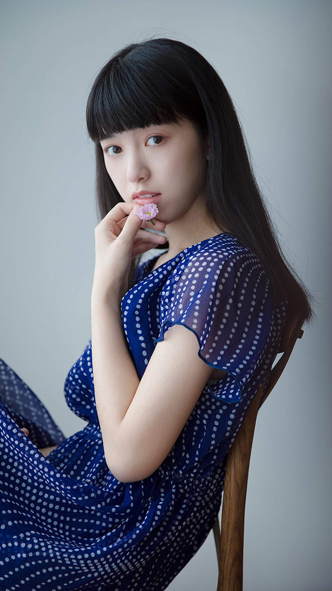 高清中国南京女演员成熟知性美女海清干练洒脱刚柔并蓄时尚写真图片
