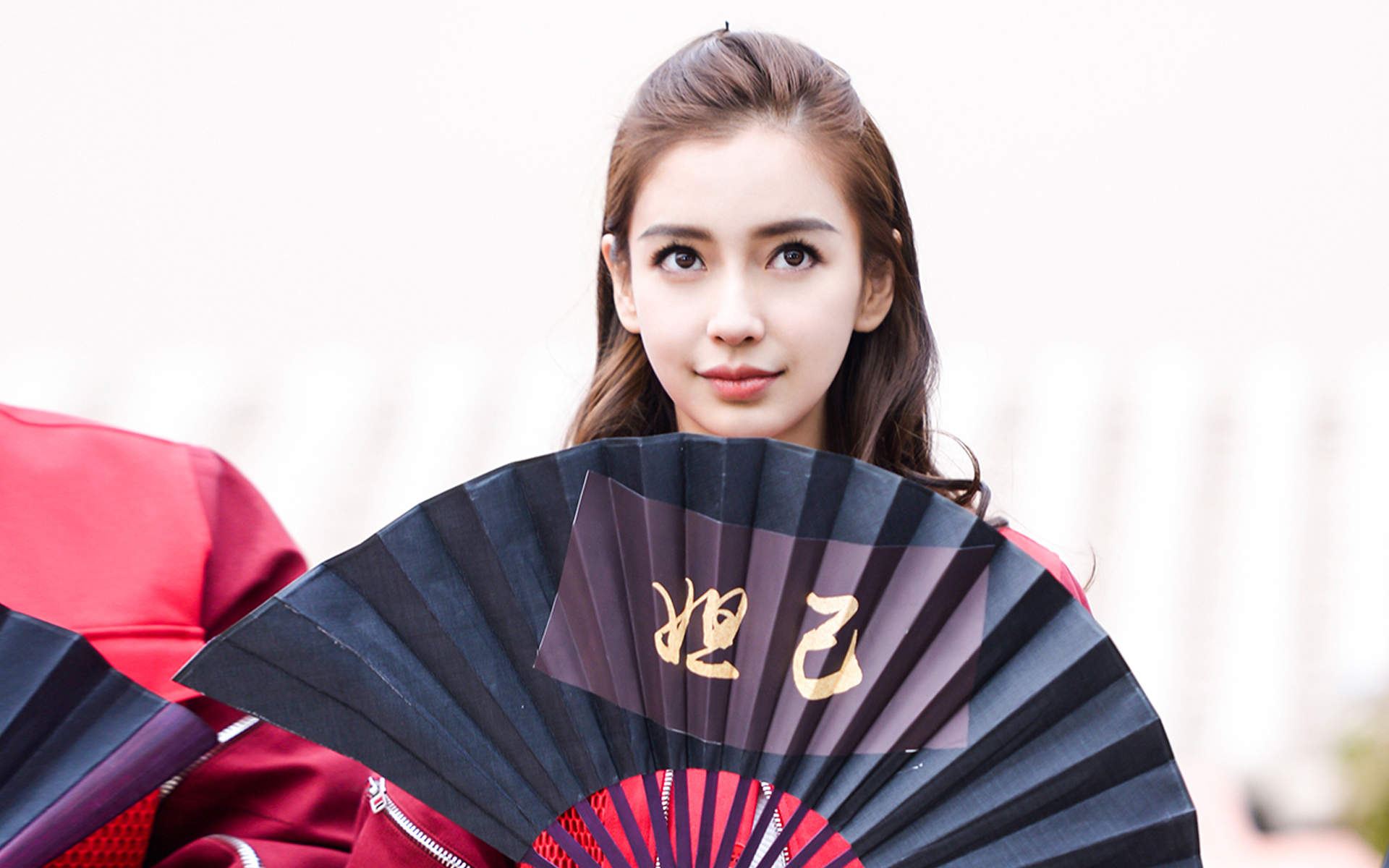 高清王嘉尔《王者出击》鲁班七号高清图片图片