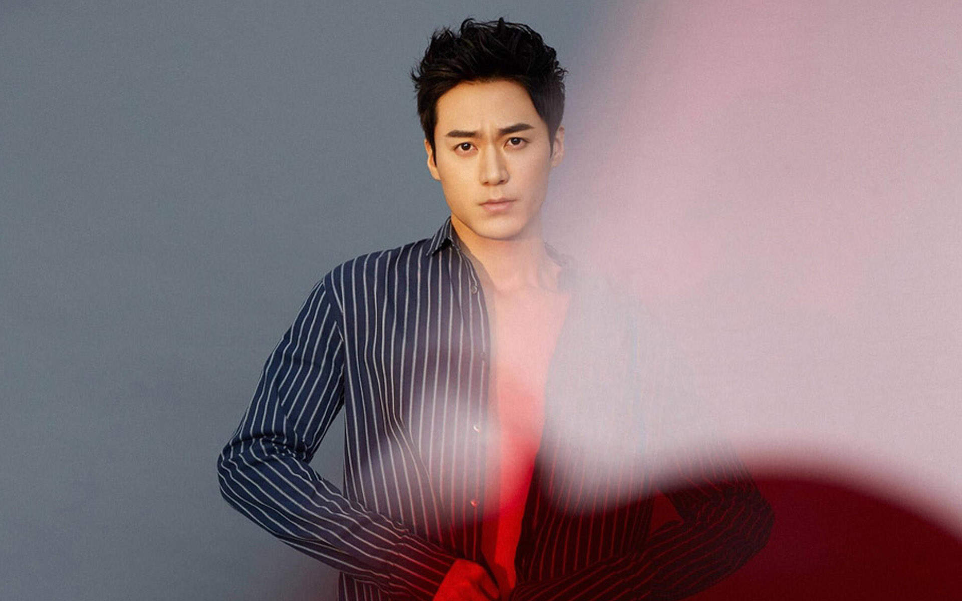 高清浙江绍男明显茅子俊《大唐荣耀》人物剧照高清图片图片