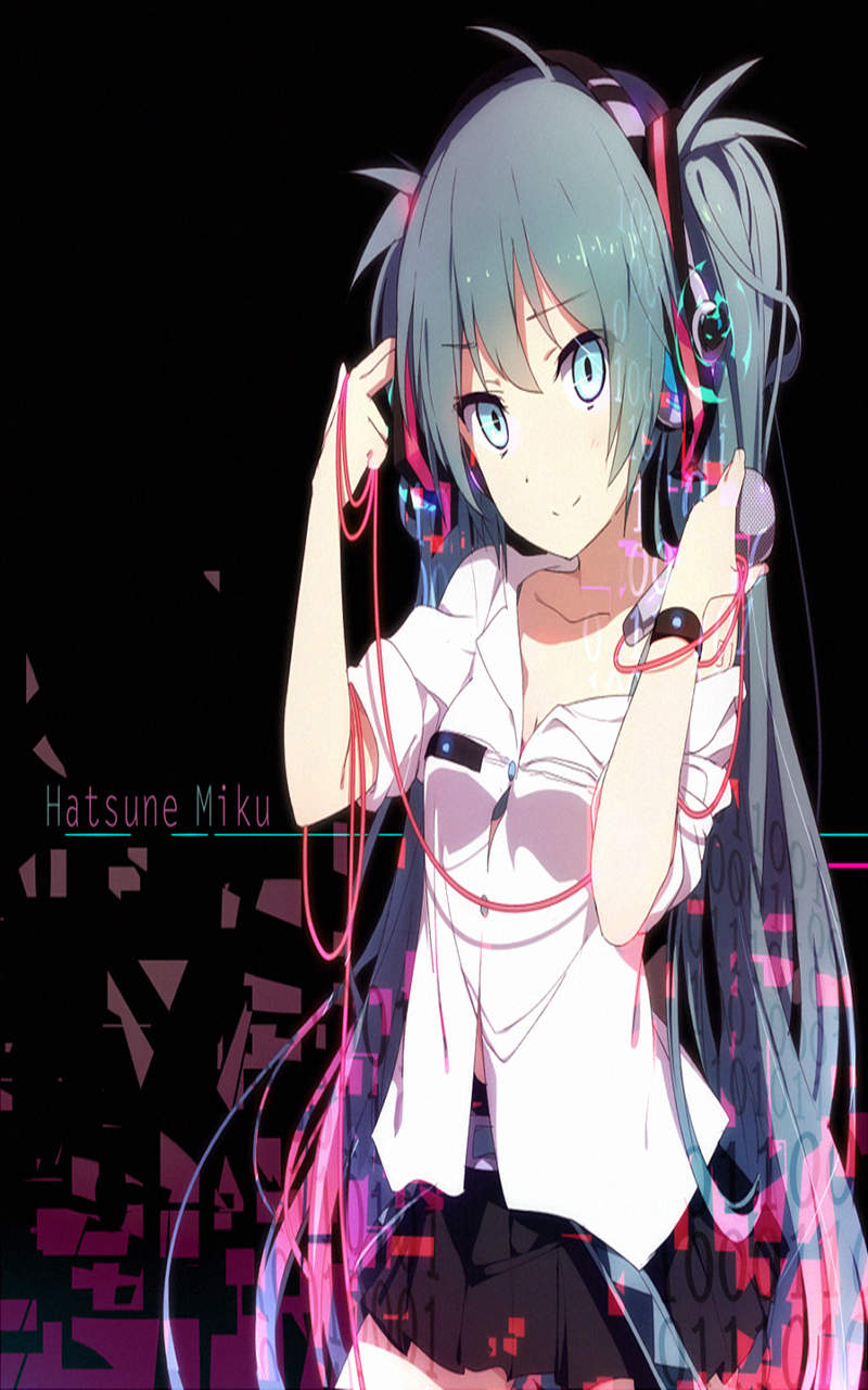 《舰队Collection》同人手绘动漫手机壁纸图片图片