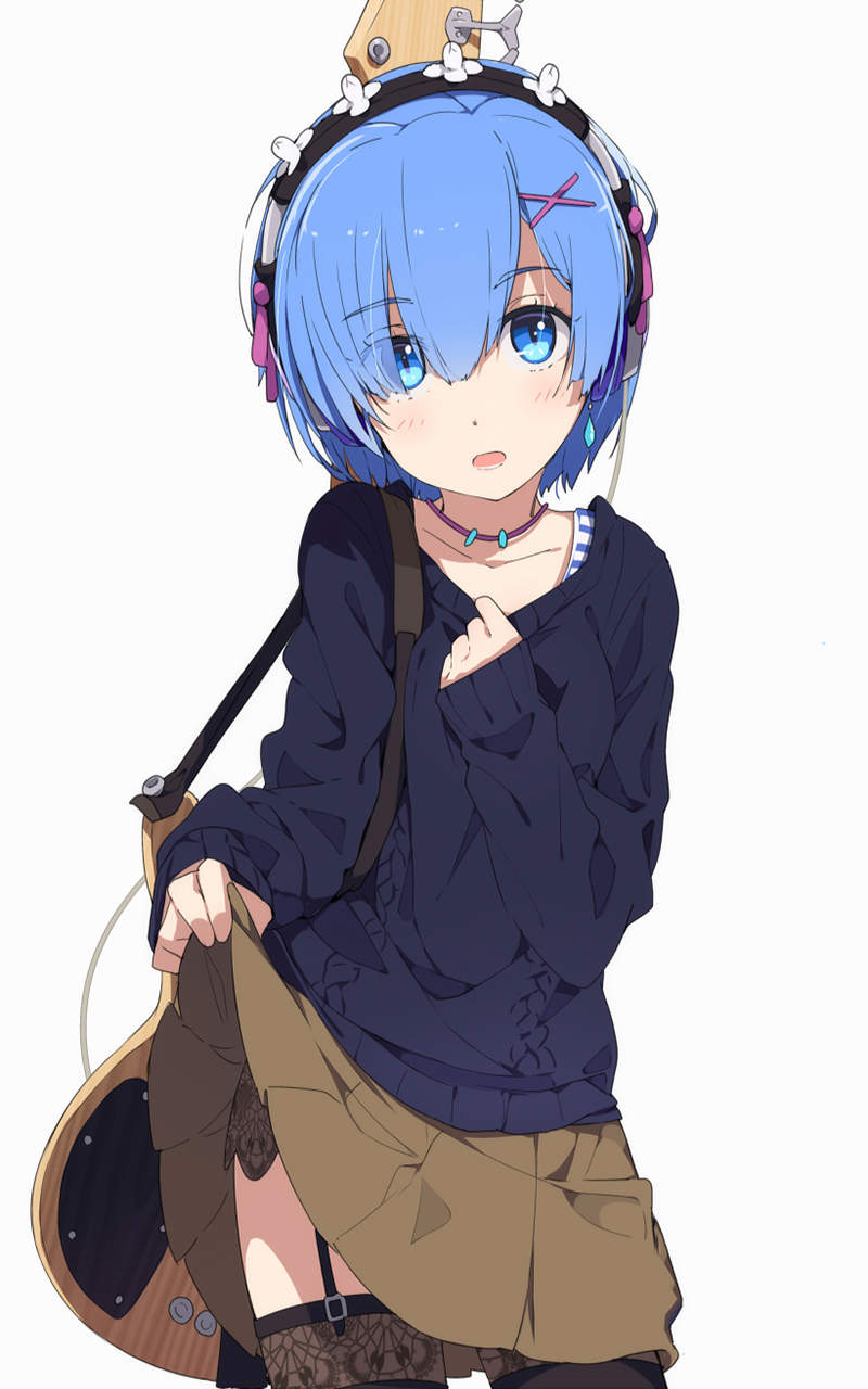 《舰队Collection》同人手绘动漫手机壁纸图片图片