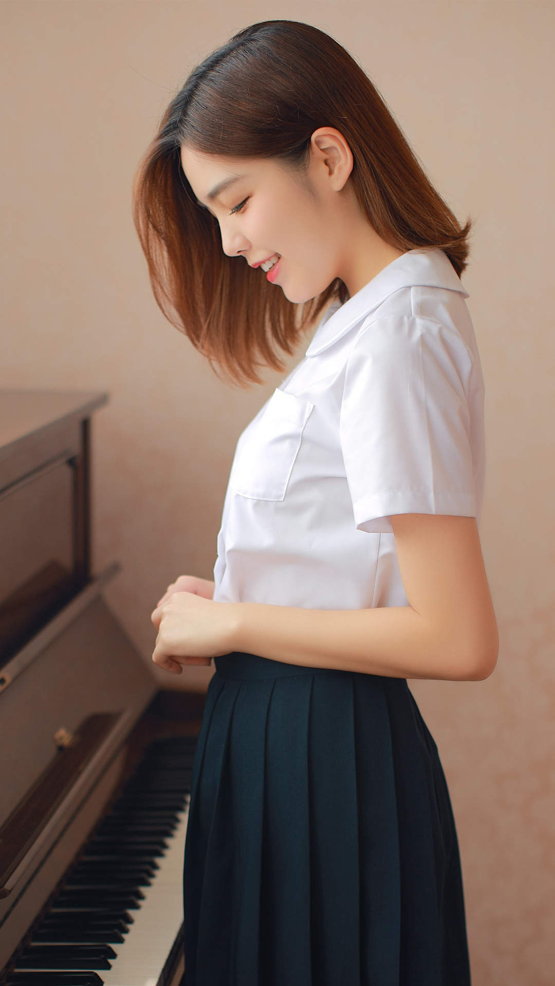 性感美女高兮妍抚媚诱惑迷人写真图片合集(二)图片