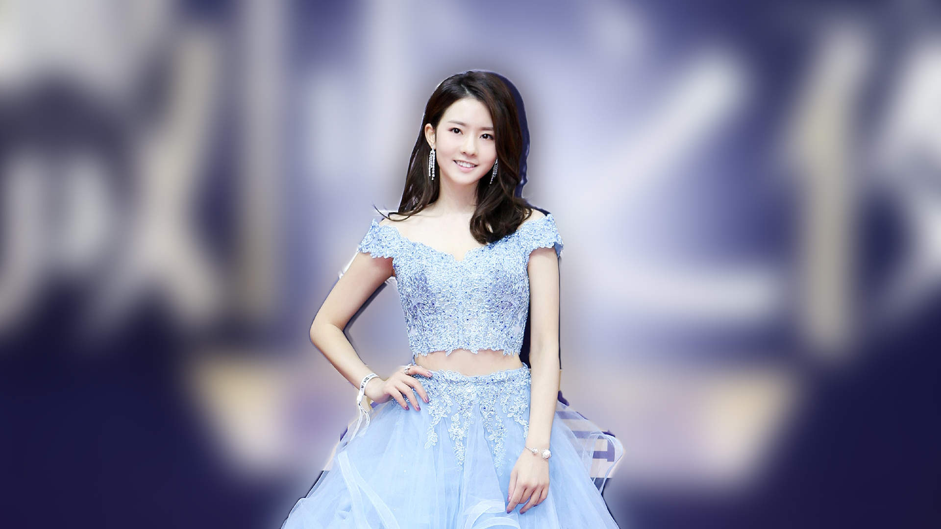高清台湾女演员陈语安性感写真图片图片